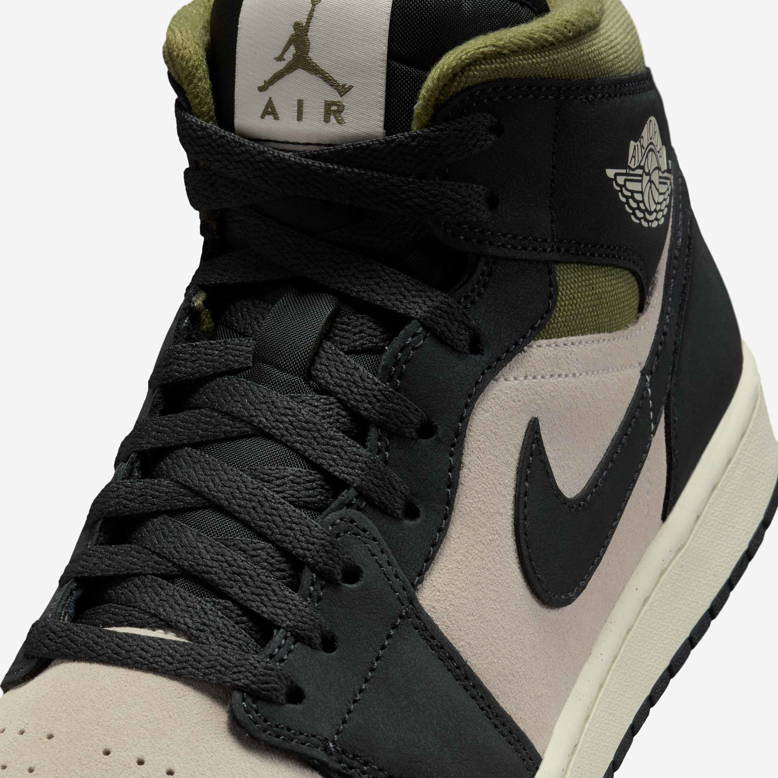 Air Jordan 1 Mid SE image number 6
