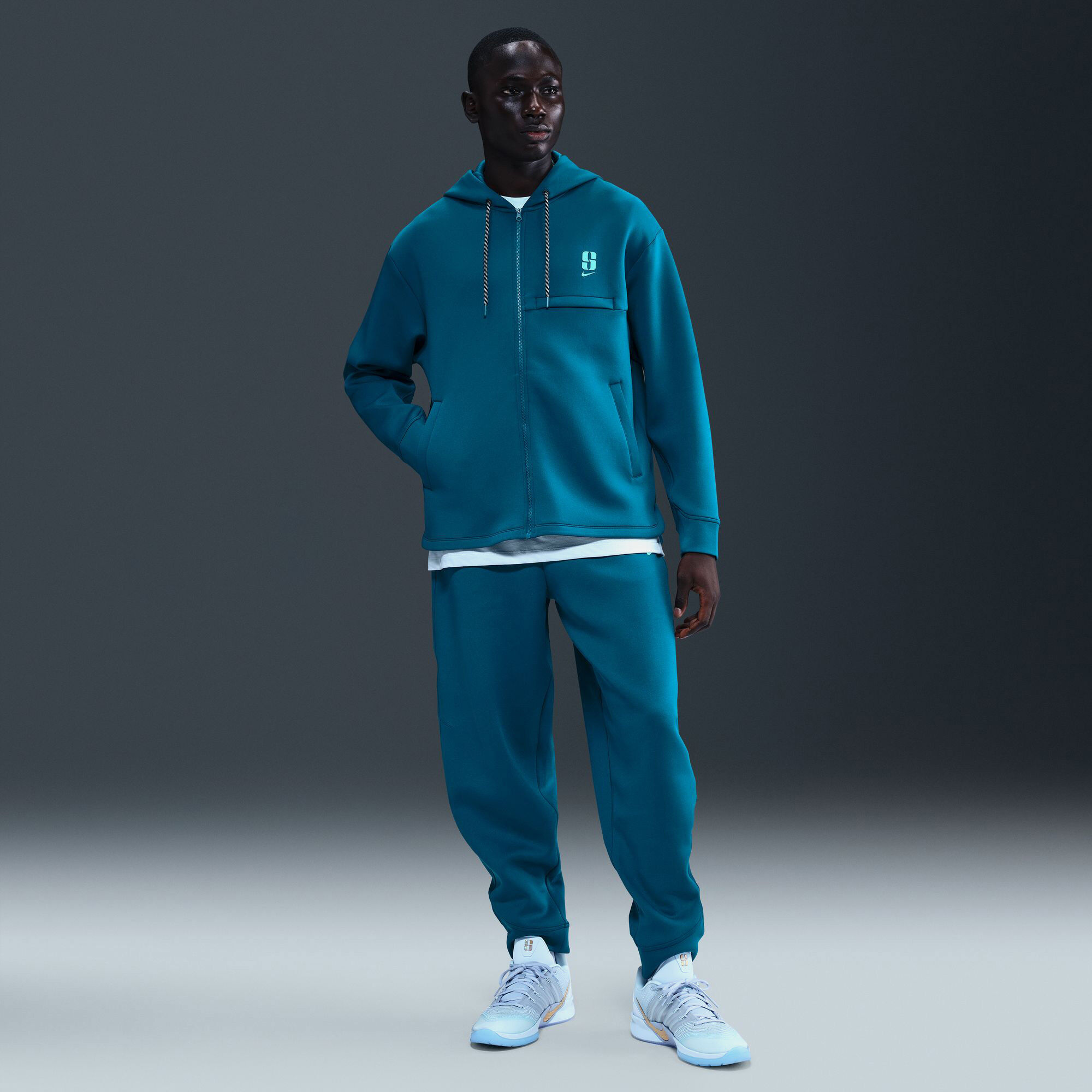 Sabrina Ionescu Sabrina image number 6