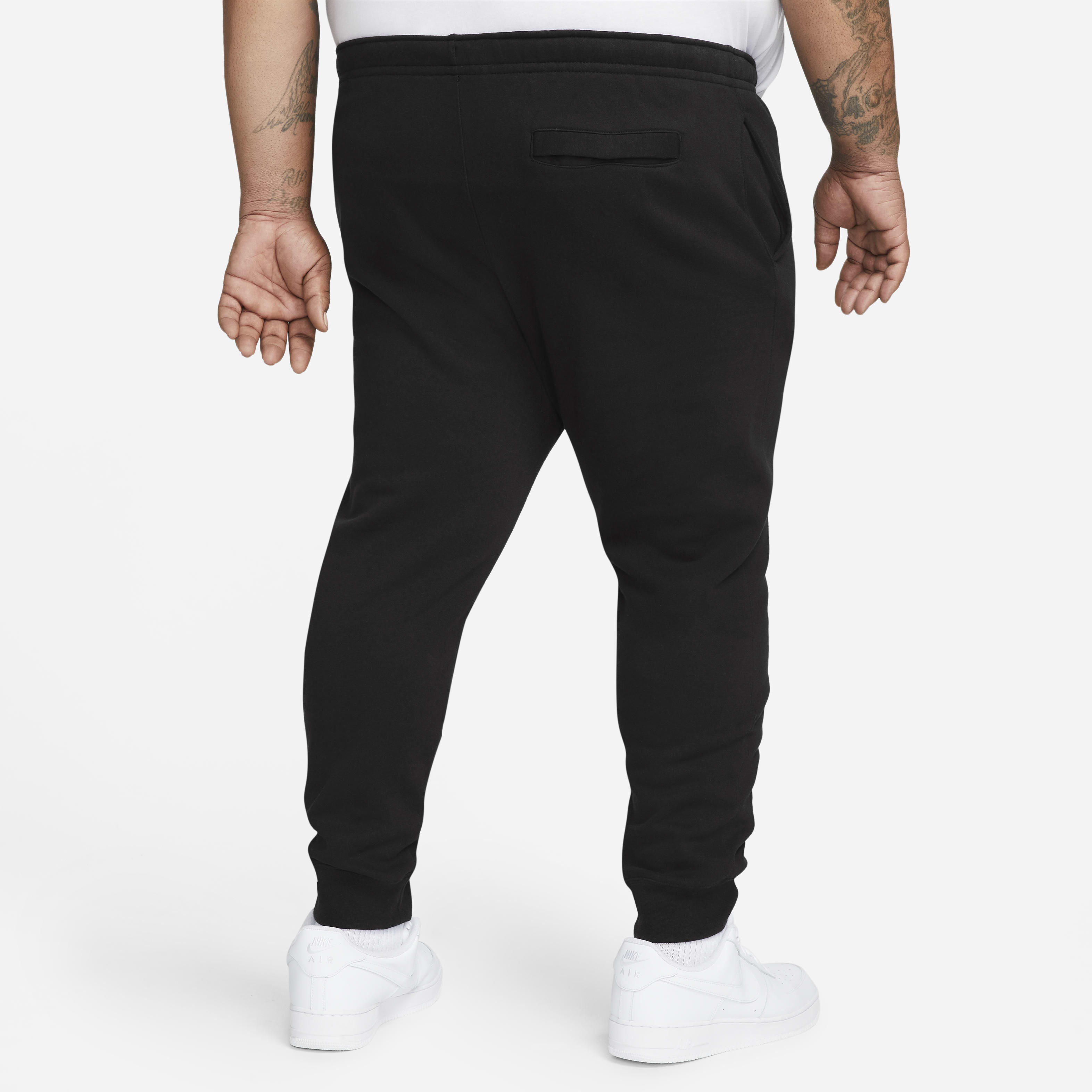 Men's nike soft fleece jogger pants shop