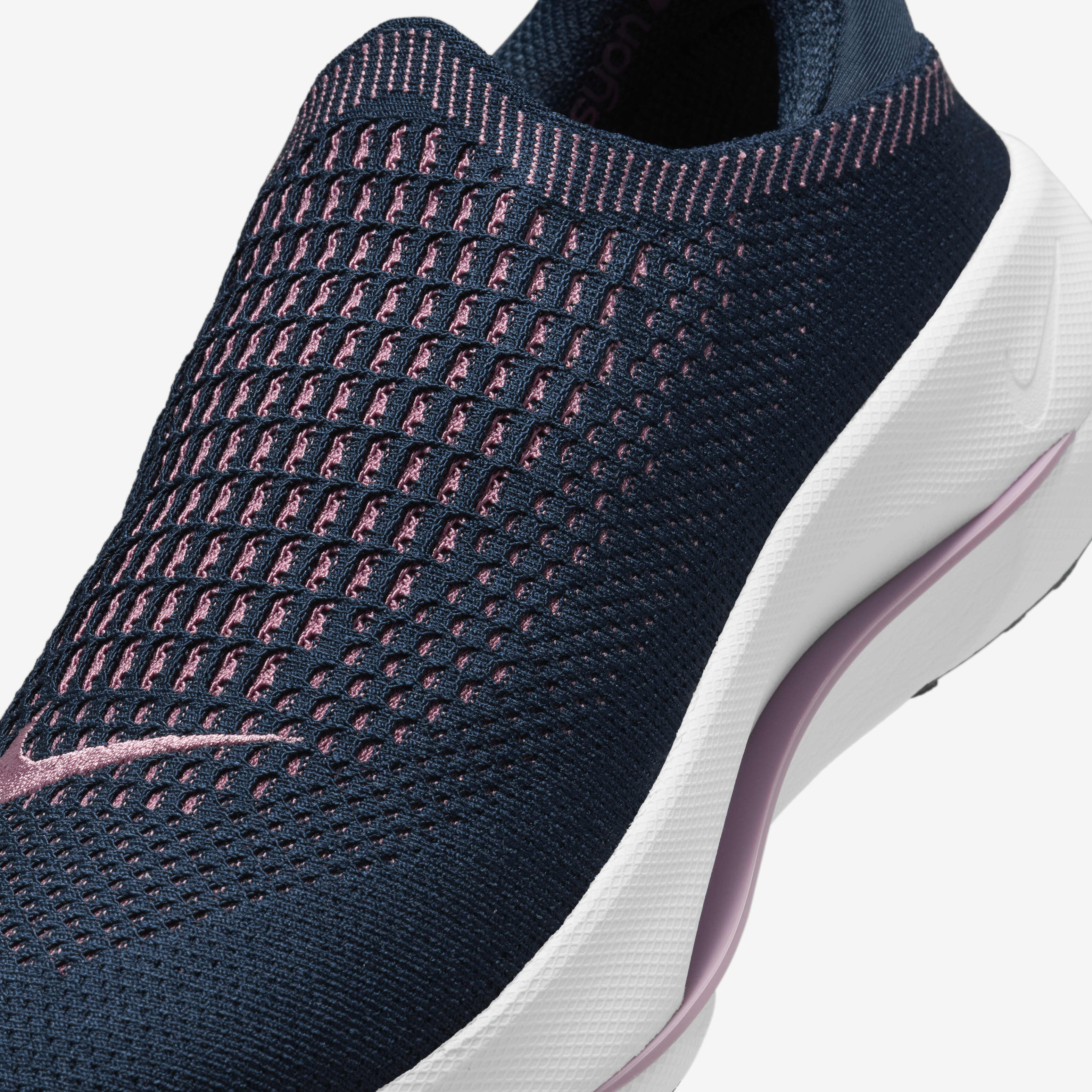 Buy Nike Reina EasyOn Women's Shoes - Armoury Navy/Hot