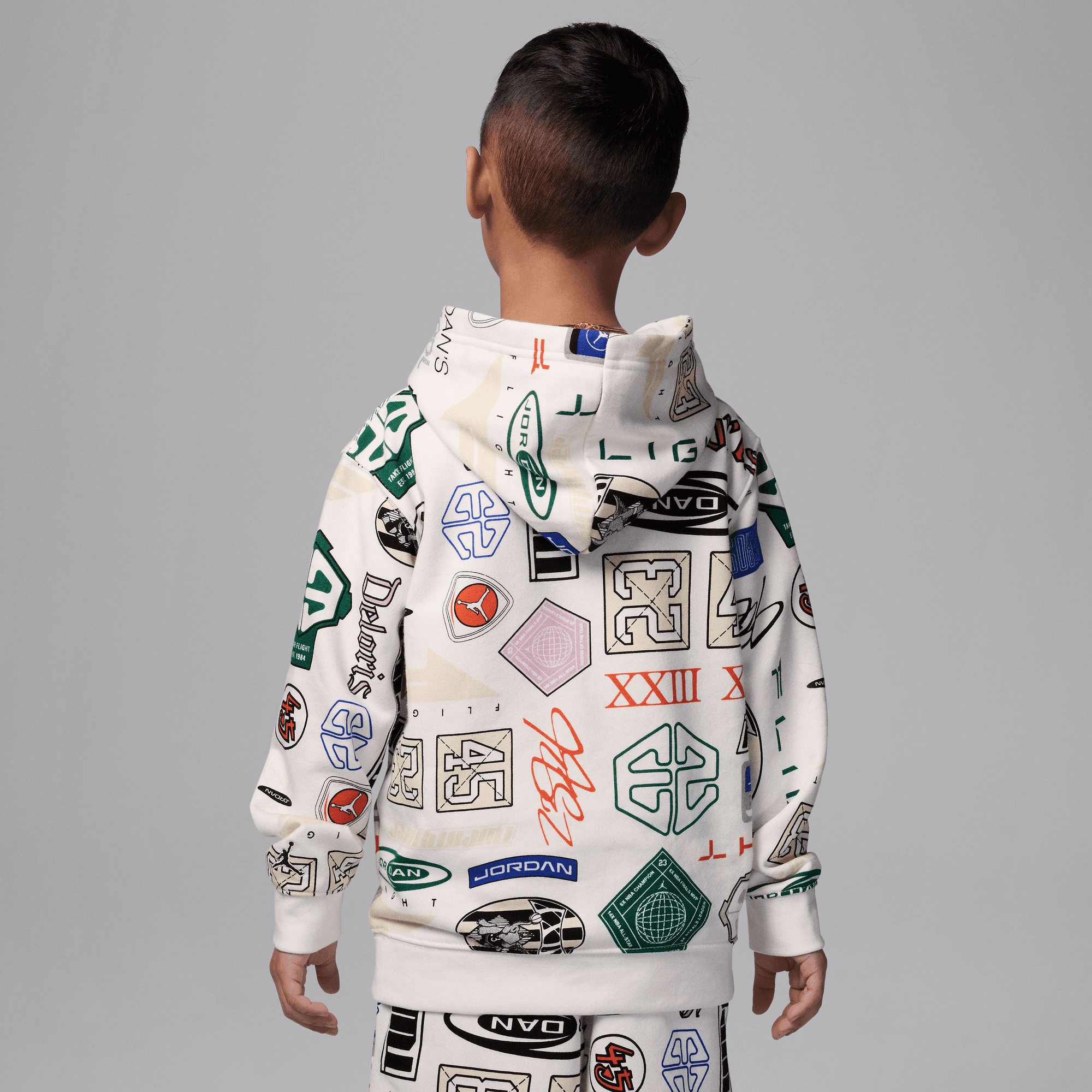 Jordan Essentials image number 1