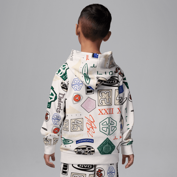 Jordan Essentials image number 1 Jordan Essentials image number 1