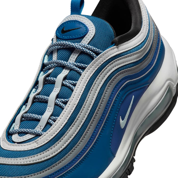 Nike Air Max 97 image number 7 Nike Air Max 97 image number 7