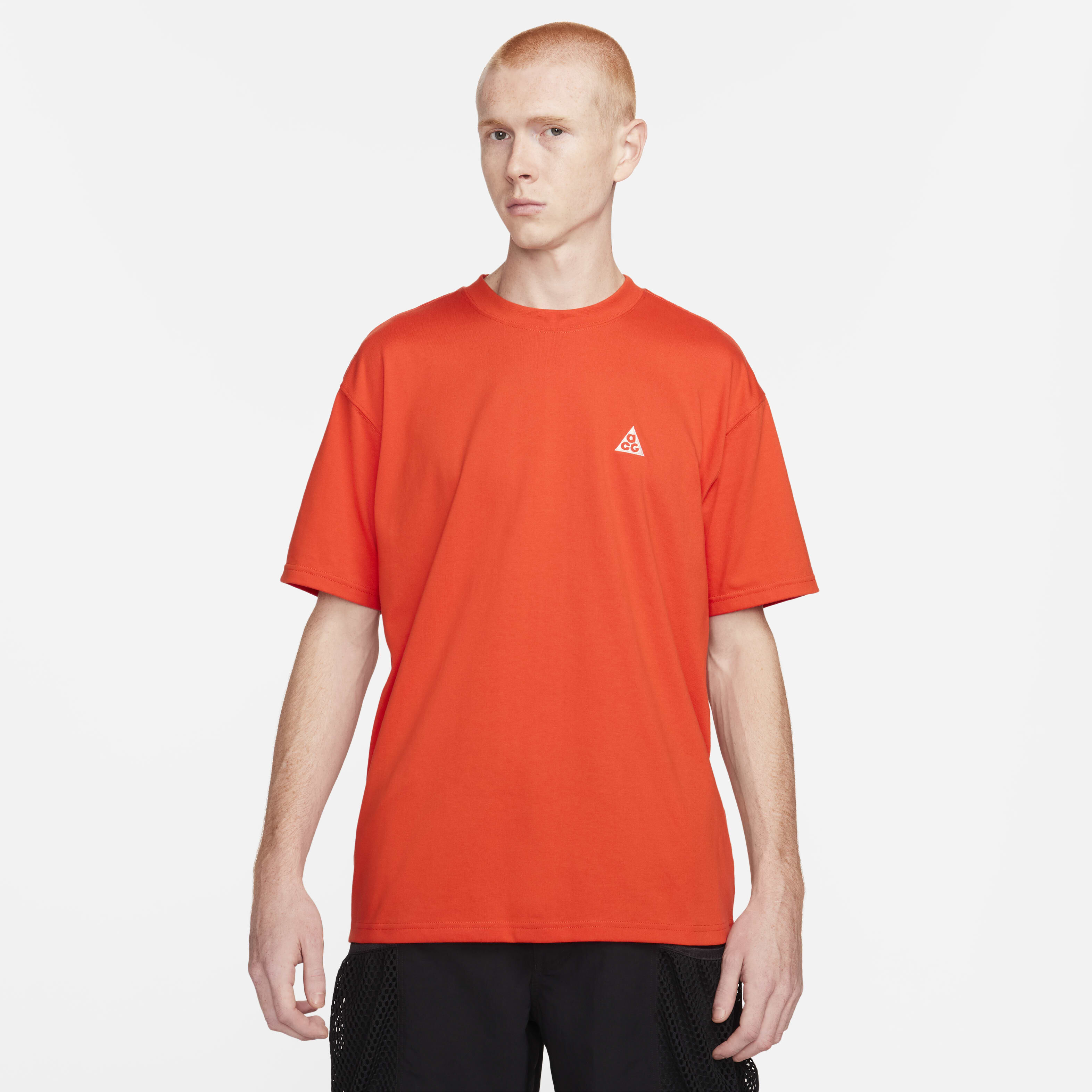 acg nike t shirt