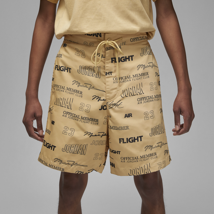 Jordan team online flight shorts