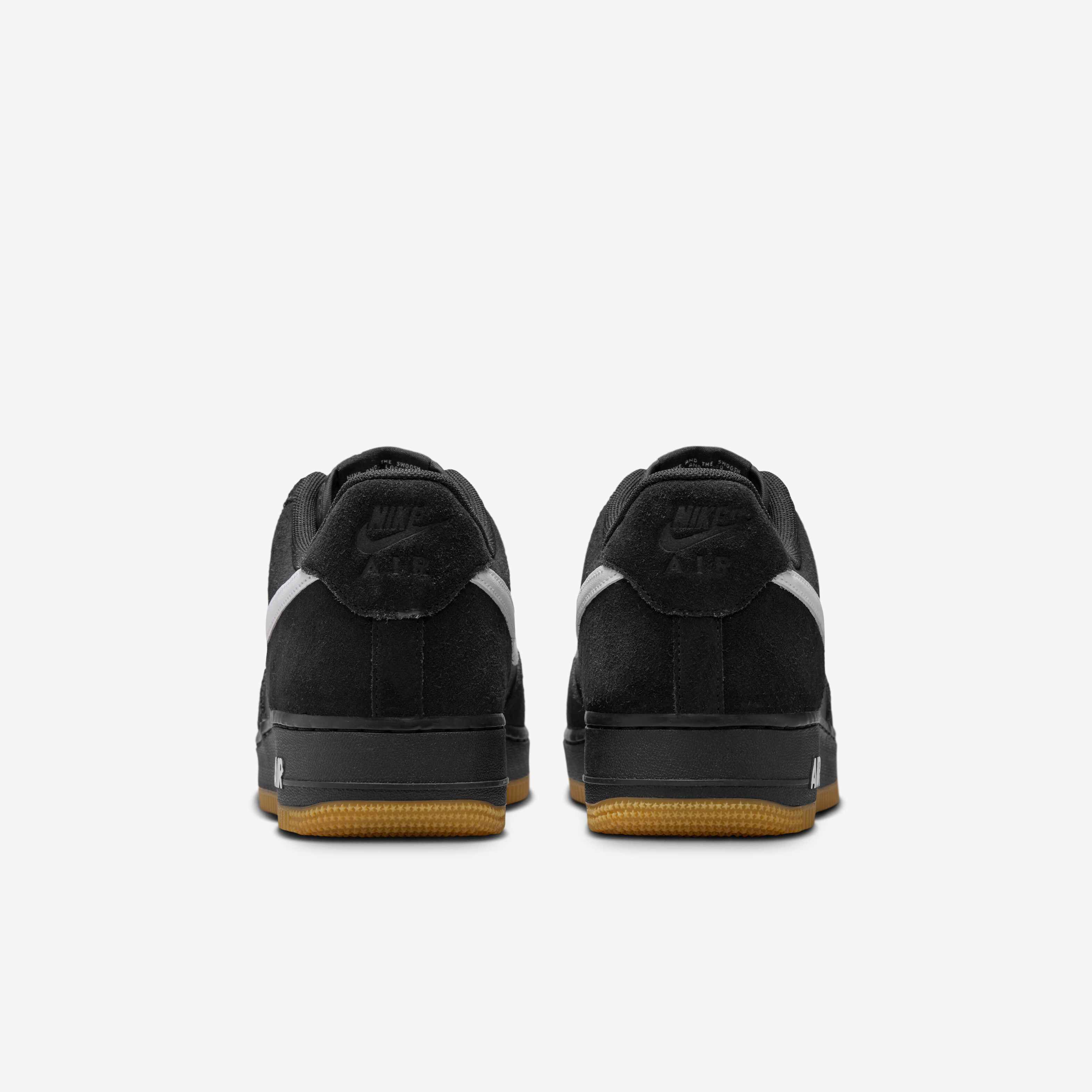 Nike Air Force 1 '07 LV8 image number 5