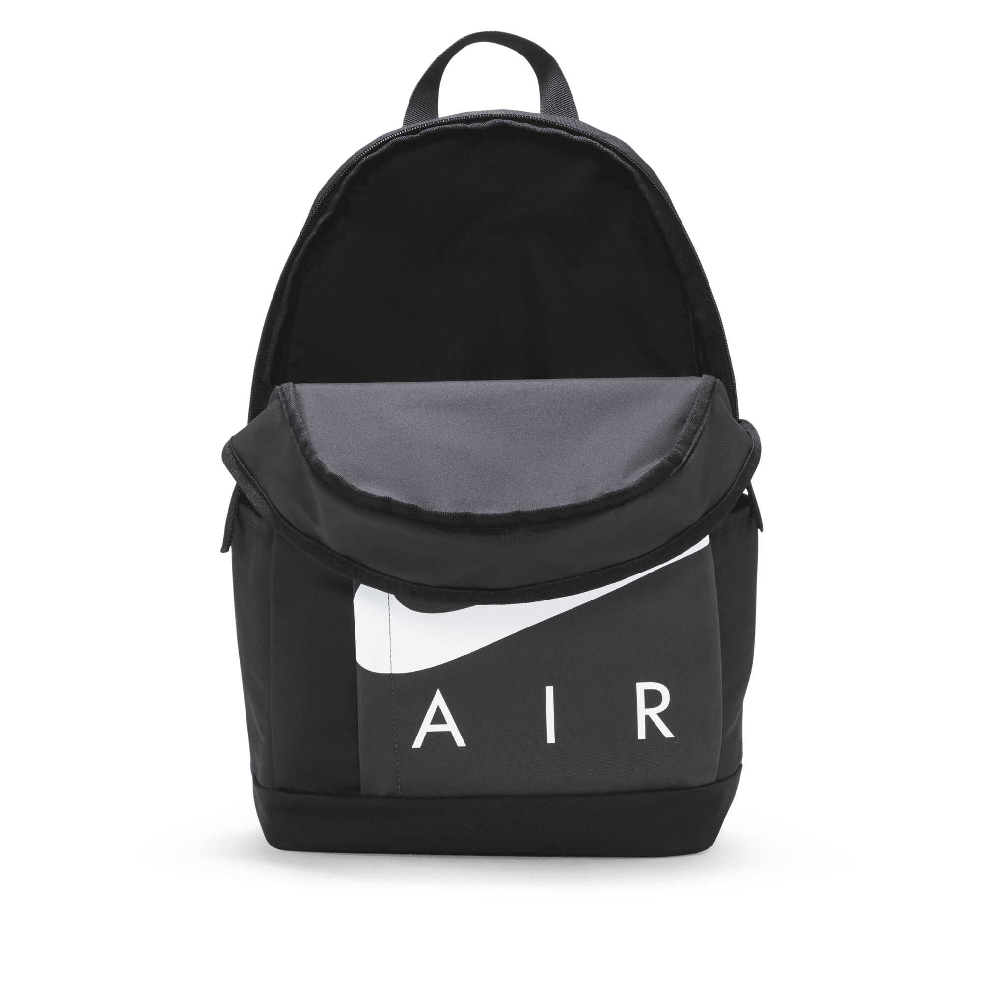 Nike air best sale halfday backpack black
