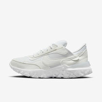 Nike React Revision
