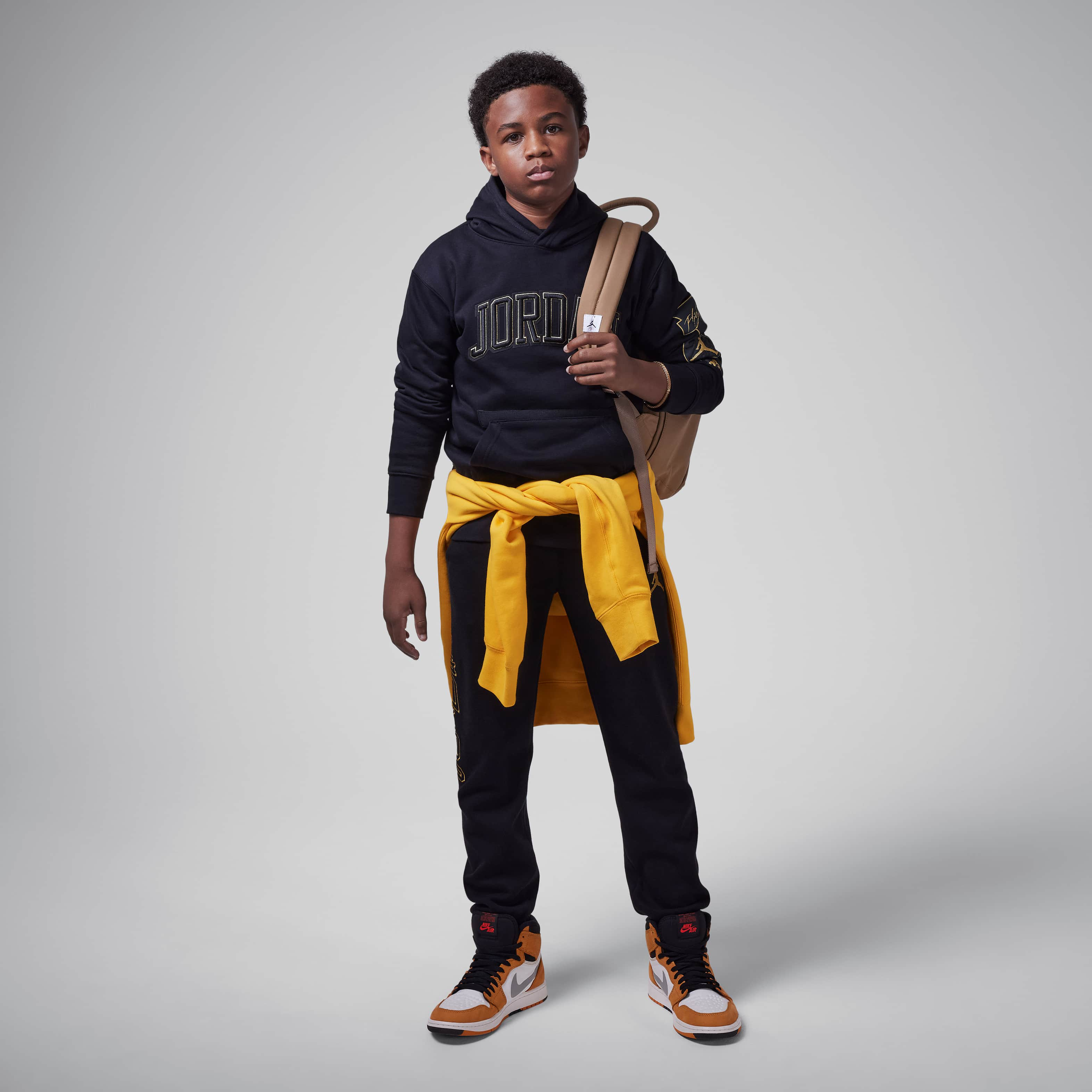 Jordan 'See Me Shine' image number 7