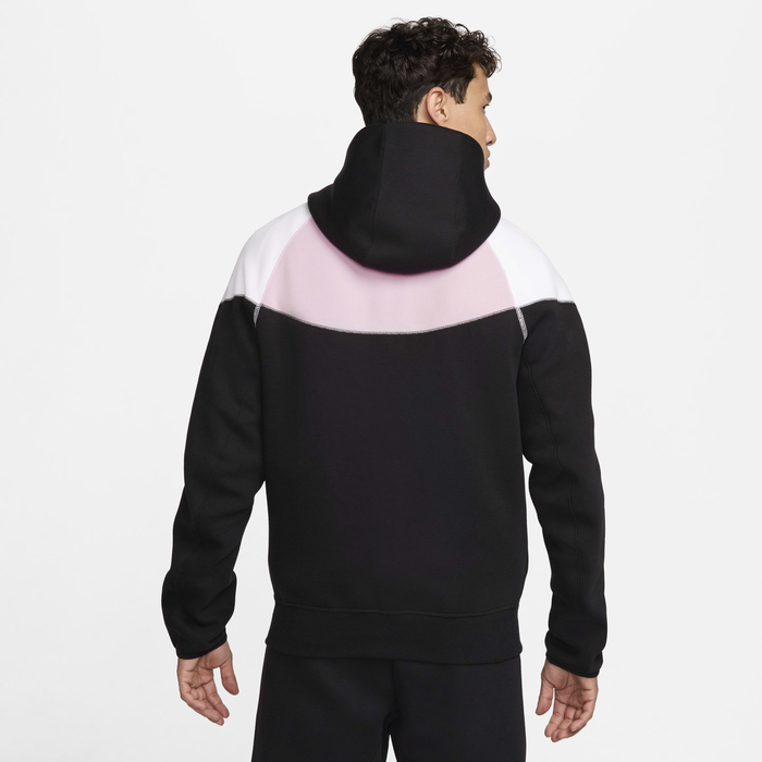 Nike Sportswear Tech Fleece Windrunner image number 1 Nike Sportswear Tech Fleece Windrunner image number 1