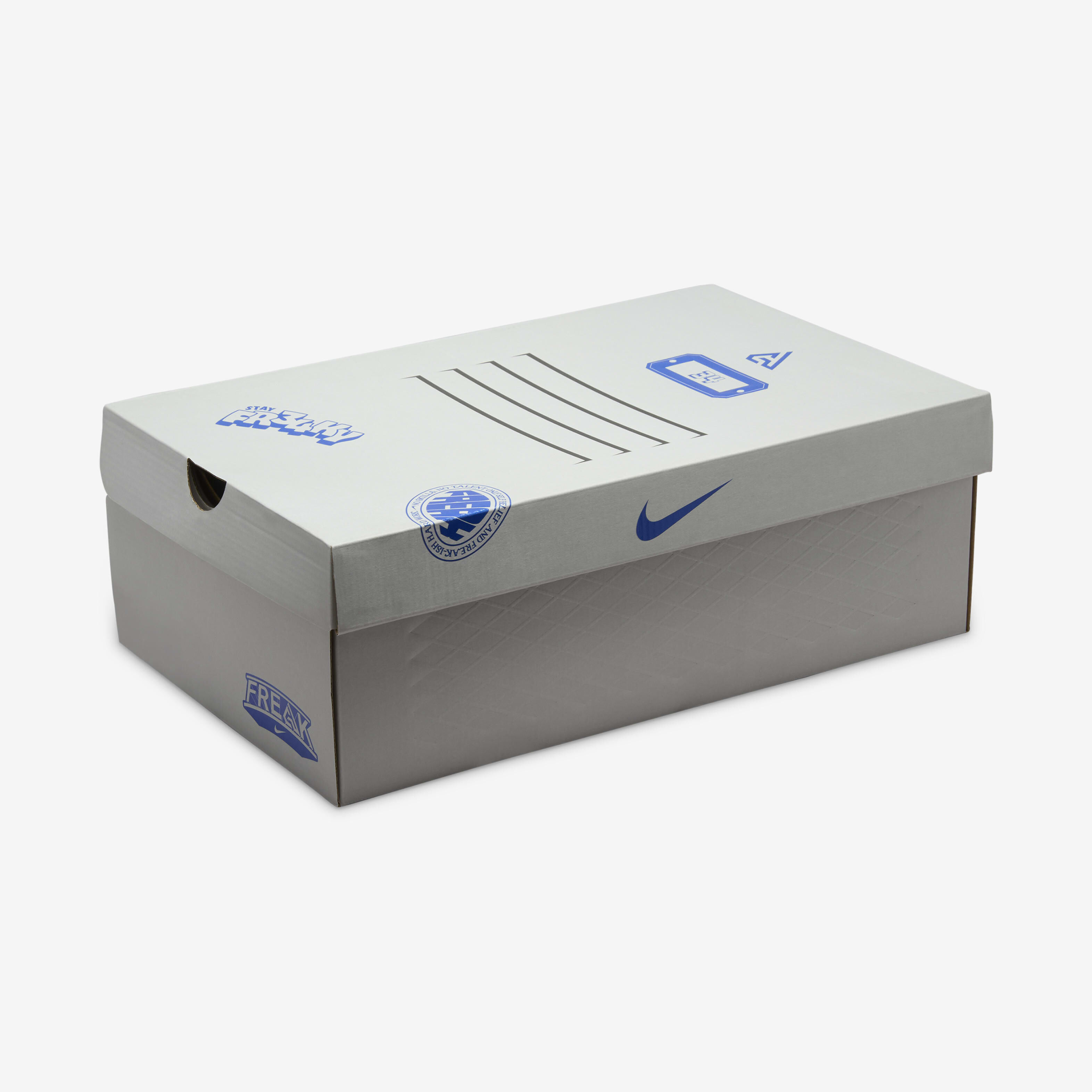 Giannis Freak 6 image number 8