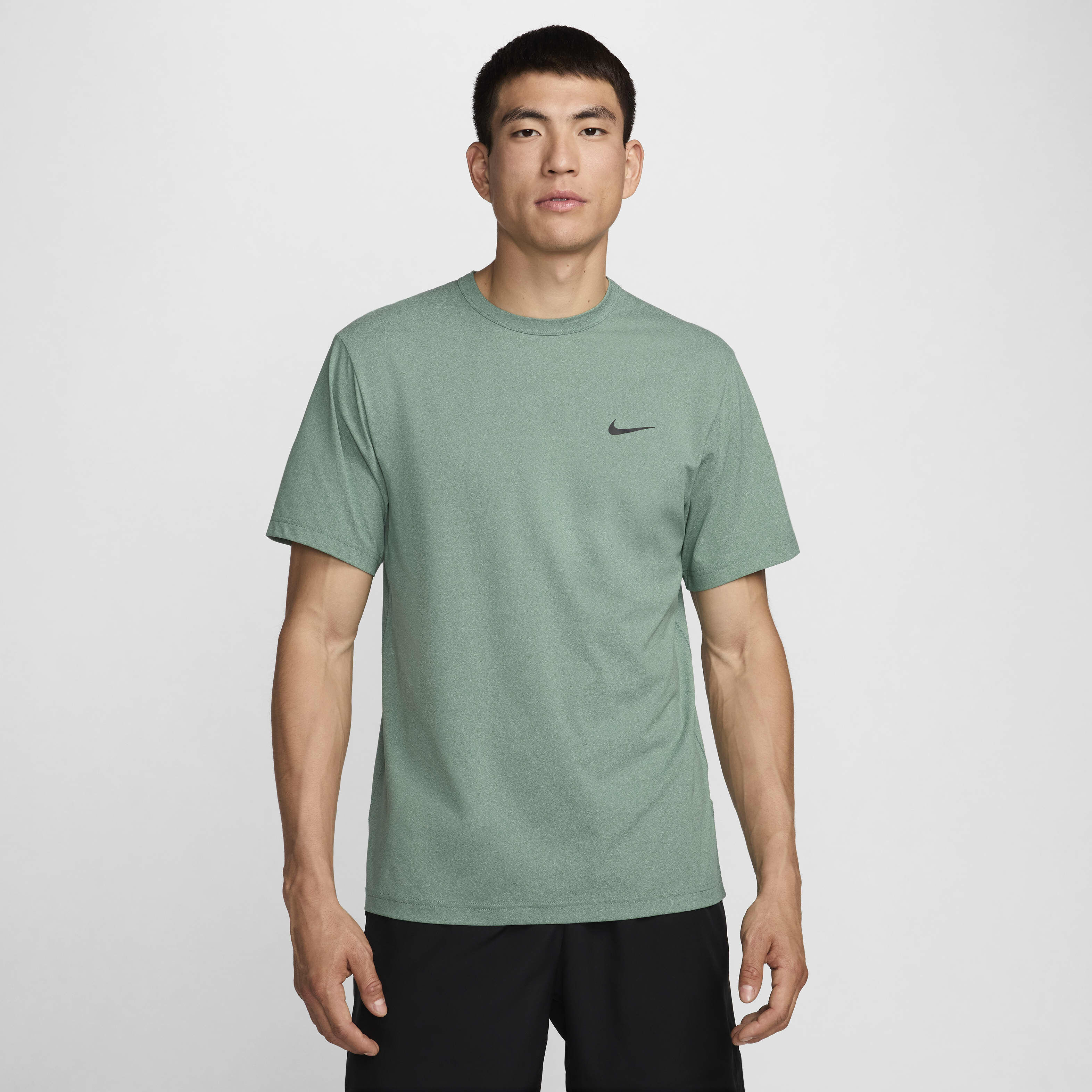 Buy Nike Hyverse Men's Dri-FIT UV Short-sleeve Versatile Top
