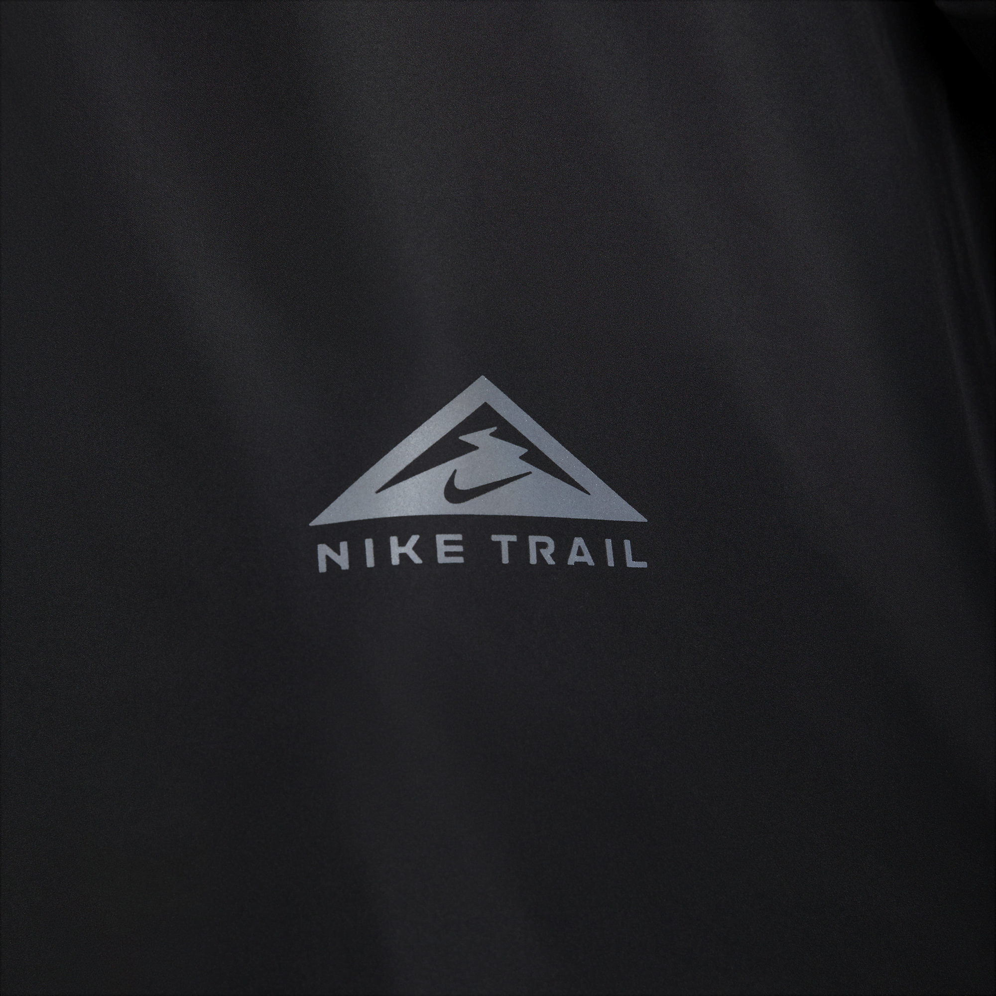 Nike trail logo hotsell