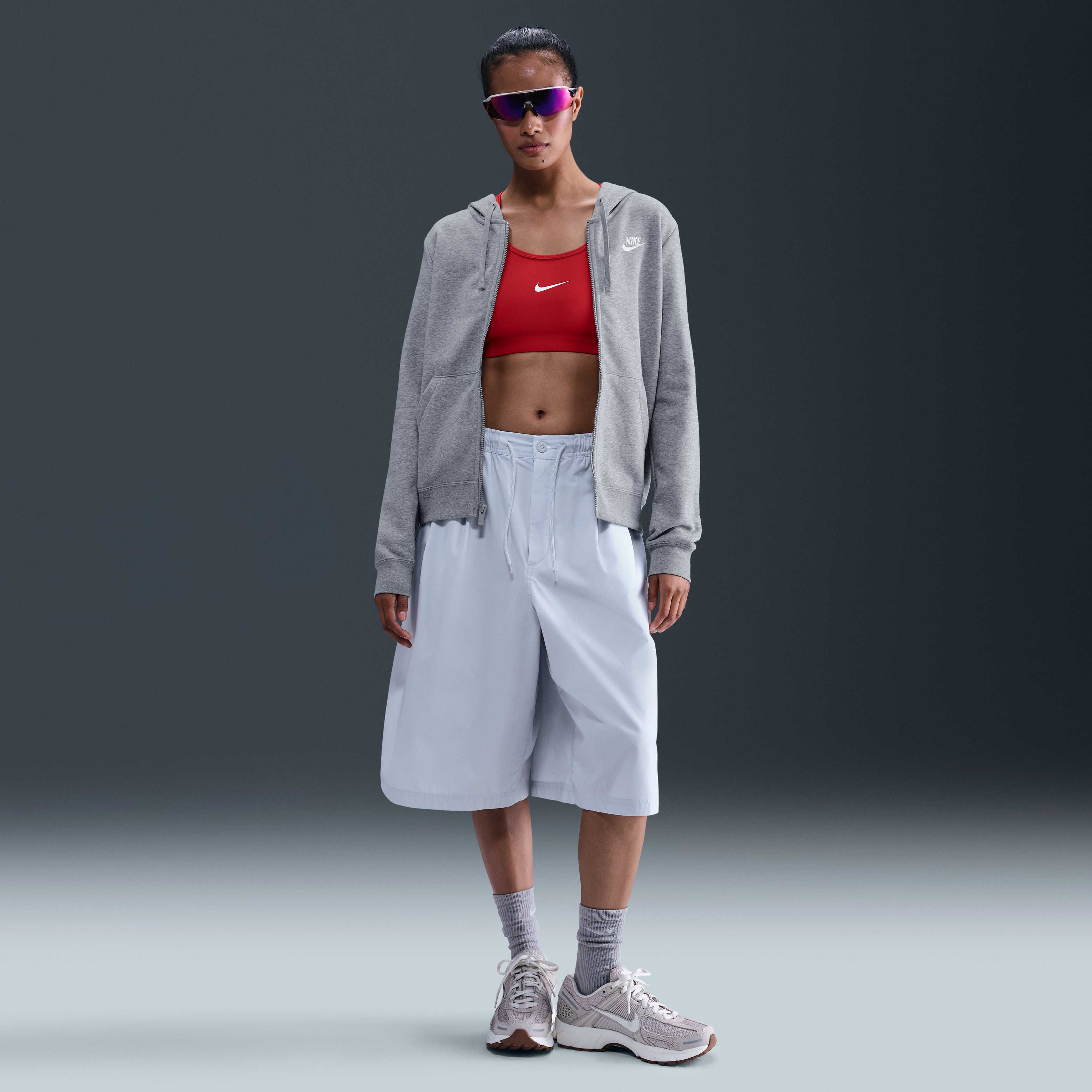 Nike Sportswear Club Fleece image number 3