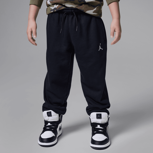 Trousers & Tights-JRDN, Jordan MJ Brooklyn French Terry Essentials, Little Kids' Pants