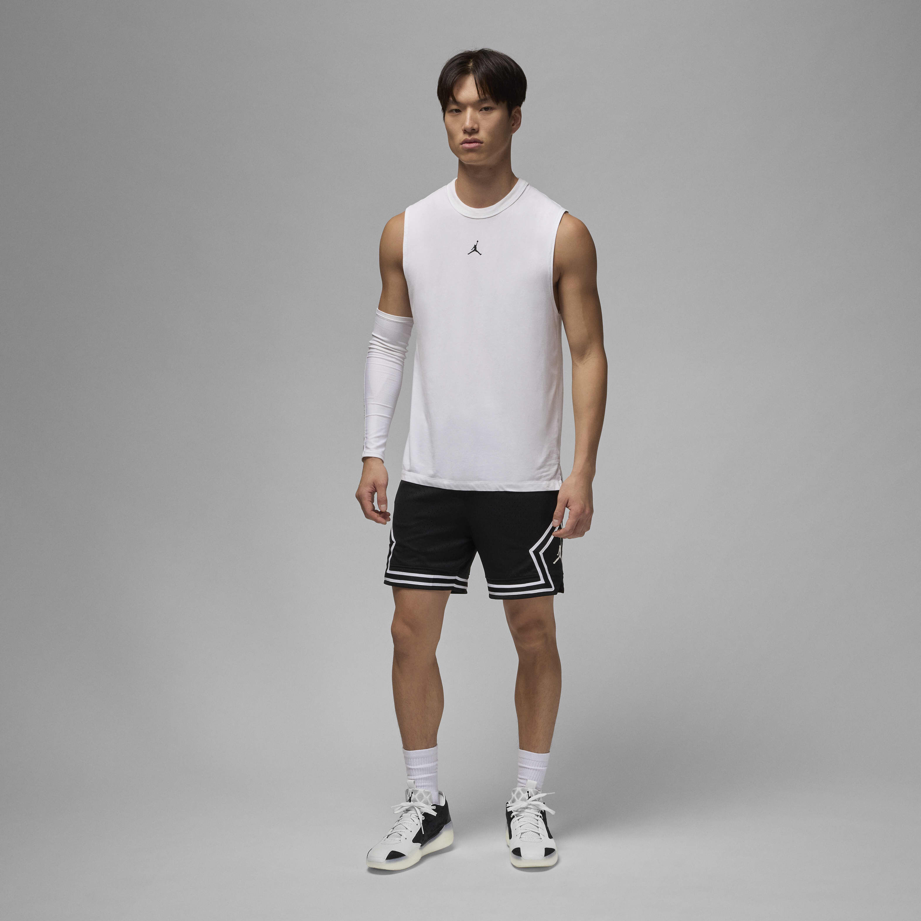 Air Jordan XXXIX 'University' image number 8