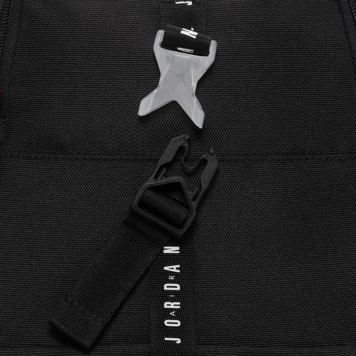 Air Jordan Lunch Backpack image number 7 Air Jordan Lunch Backpack image number 7