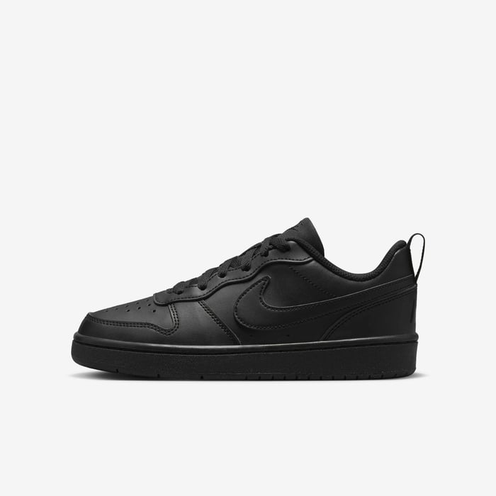 Nike Court Borough Low Recraft image number 0 Nike Court Borough Low Recraft image number 0