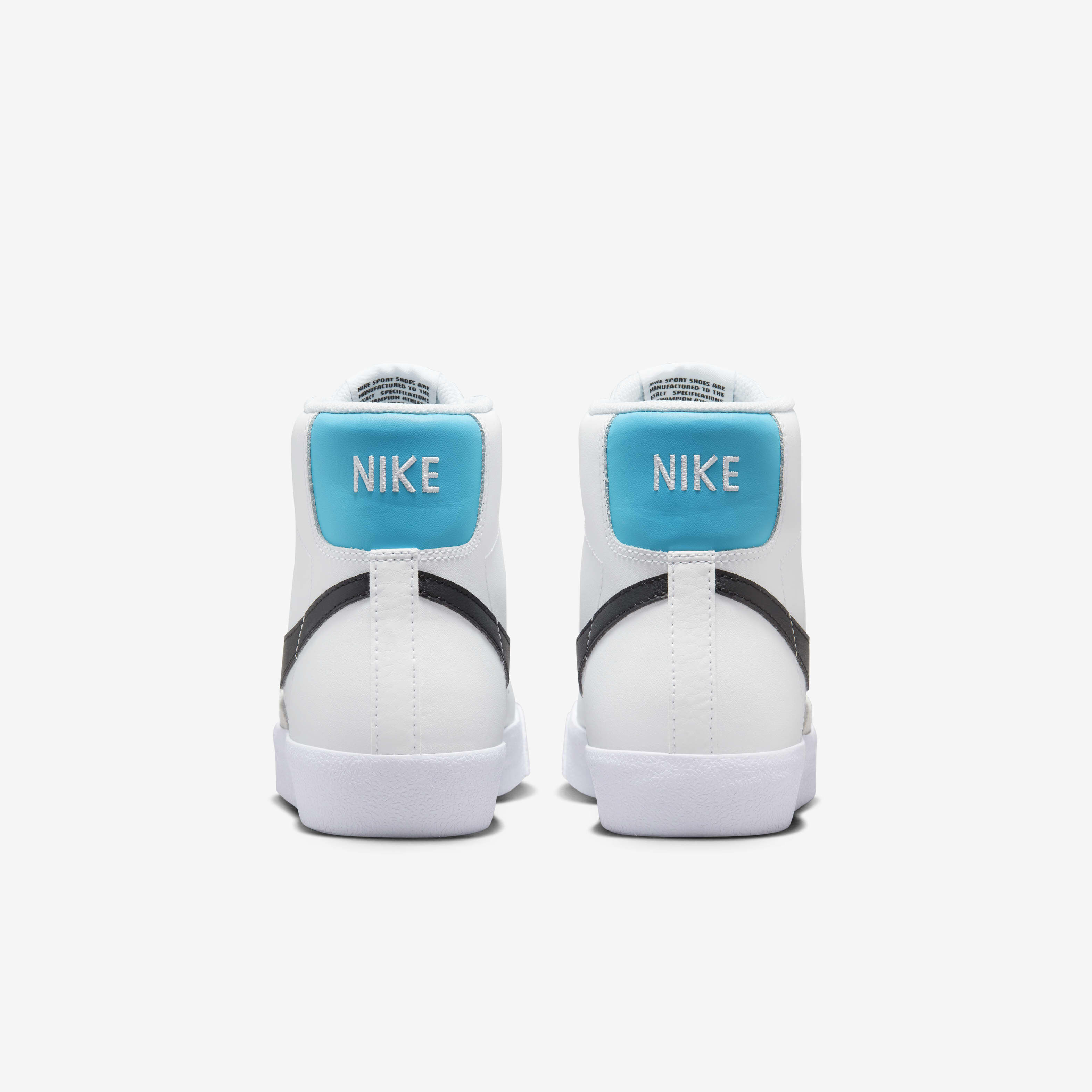 Nike Blazer Mid '77 image number 5