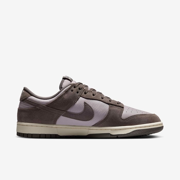 Nike Dunk Low Retro SE Leather/Suede image number 2 Nike Dunk Low Retro SE Leather/Suede image number 2