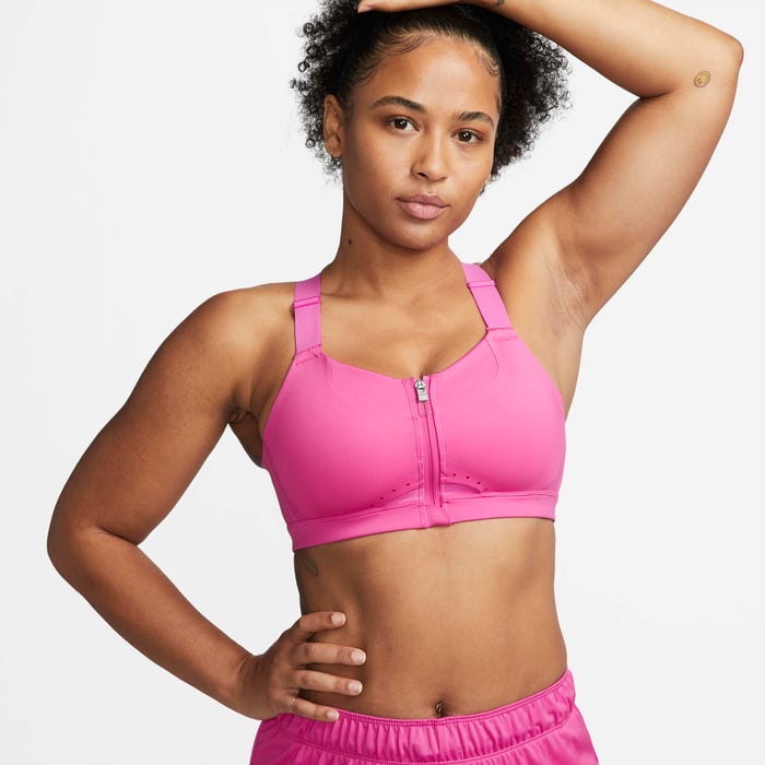 Nike Alpha image number 0 Nike Alpha image number 0