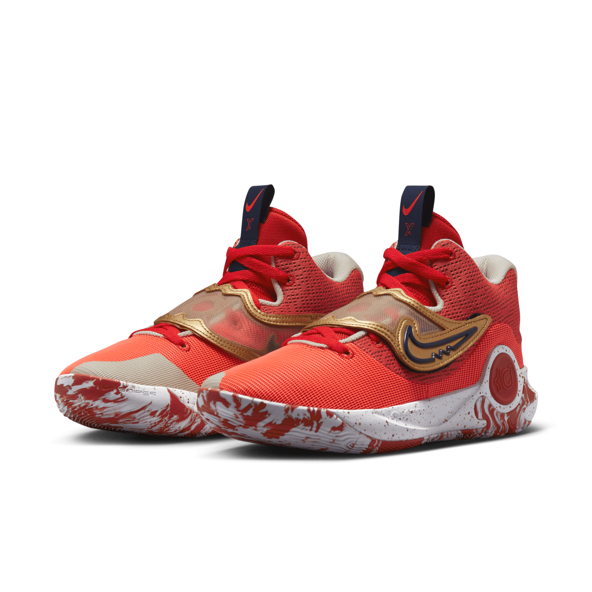 Kd trey red deals