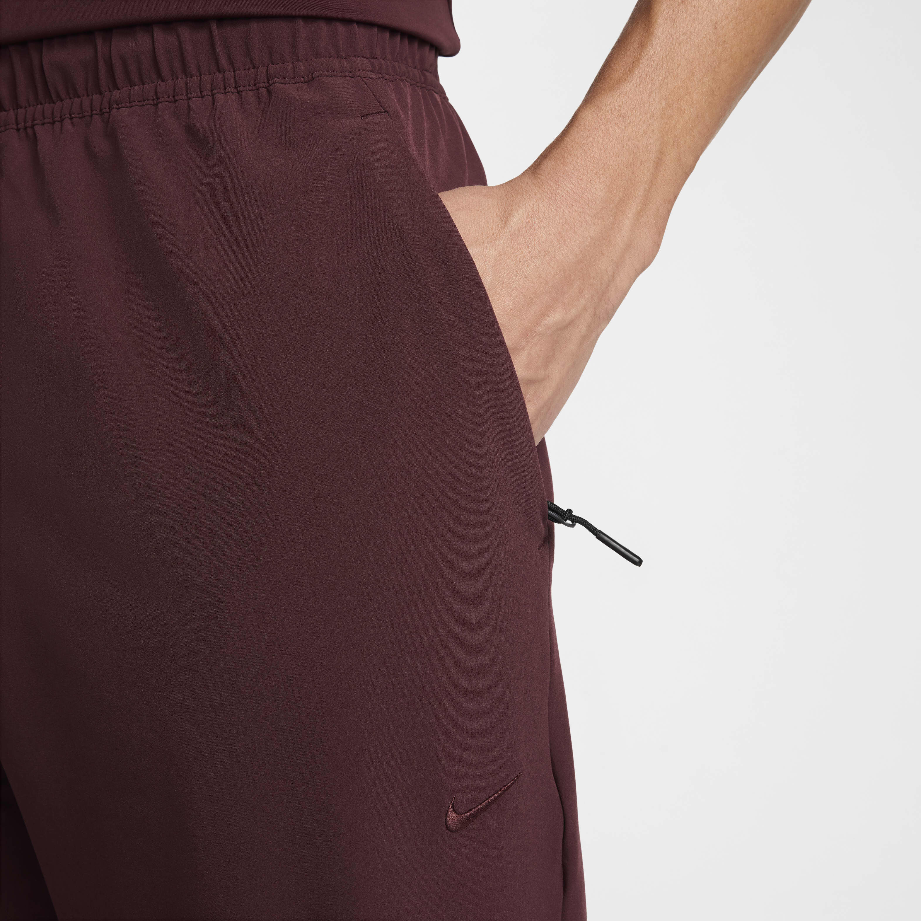 Mens nike pants with zipper pockets new arrivals