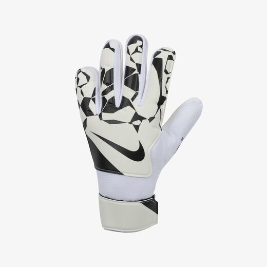 Kids' Gloves & Mitts-Nike, Nike Match Jr., Older Kids' Goalkeeper Football Gloves