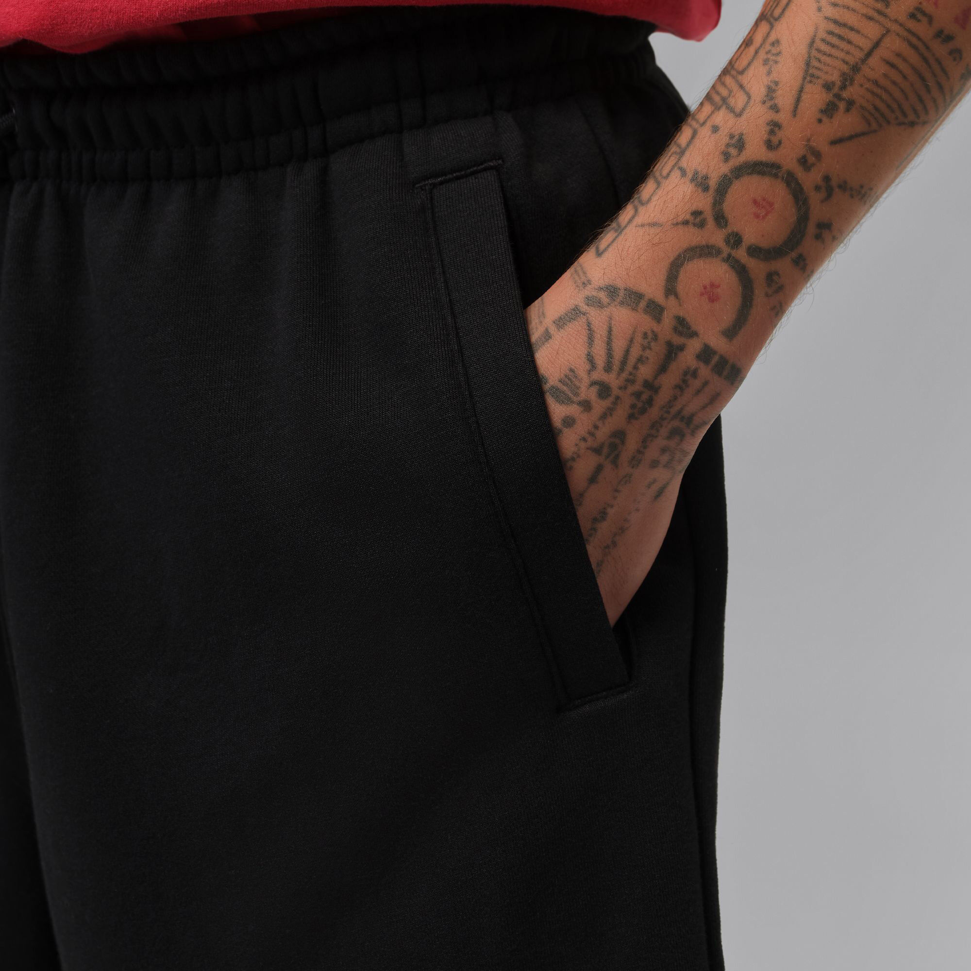 Jordan Brooklyn Fleece image number 4