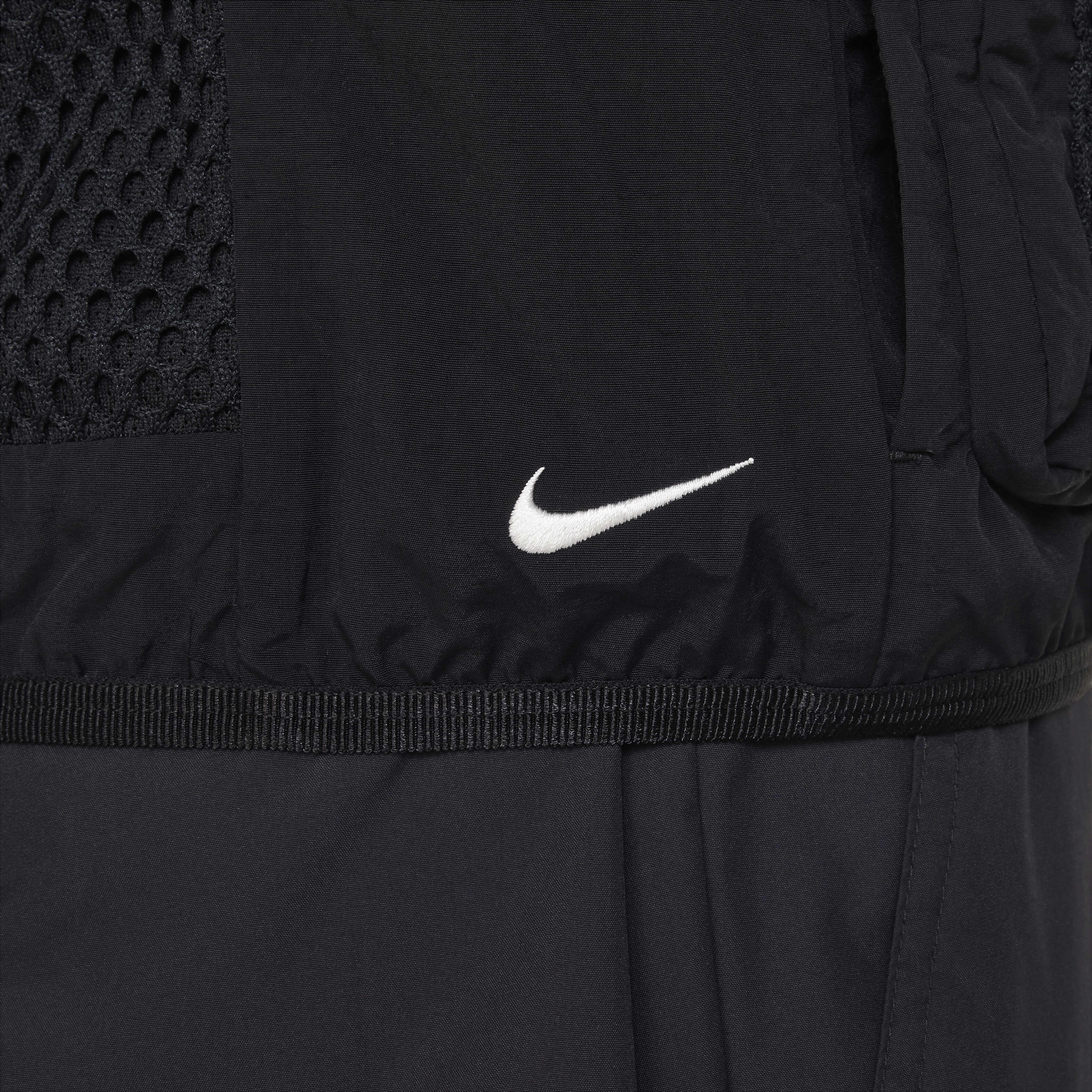 Nike acg vest 2018 deals