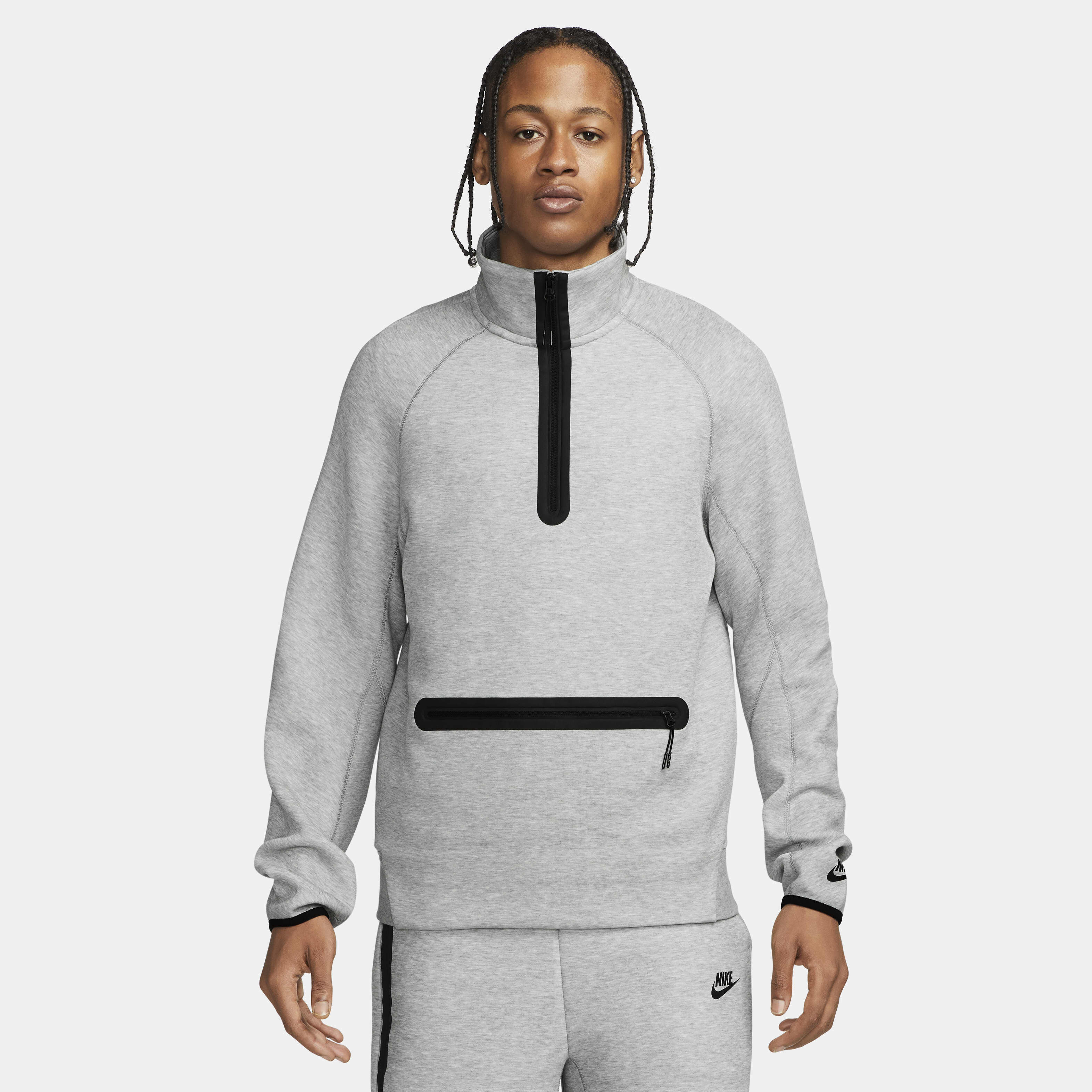 Nike tech 2 in 1 new arrivals