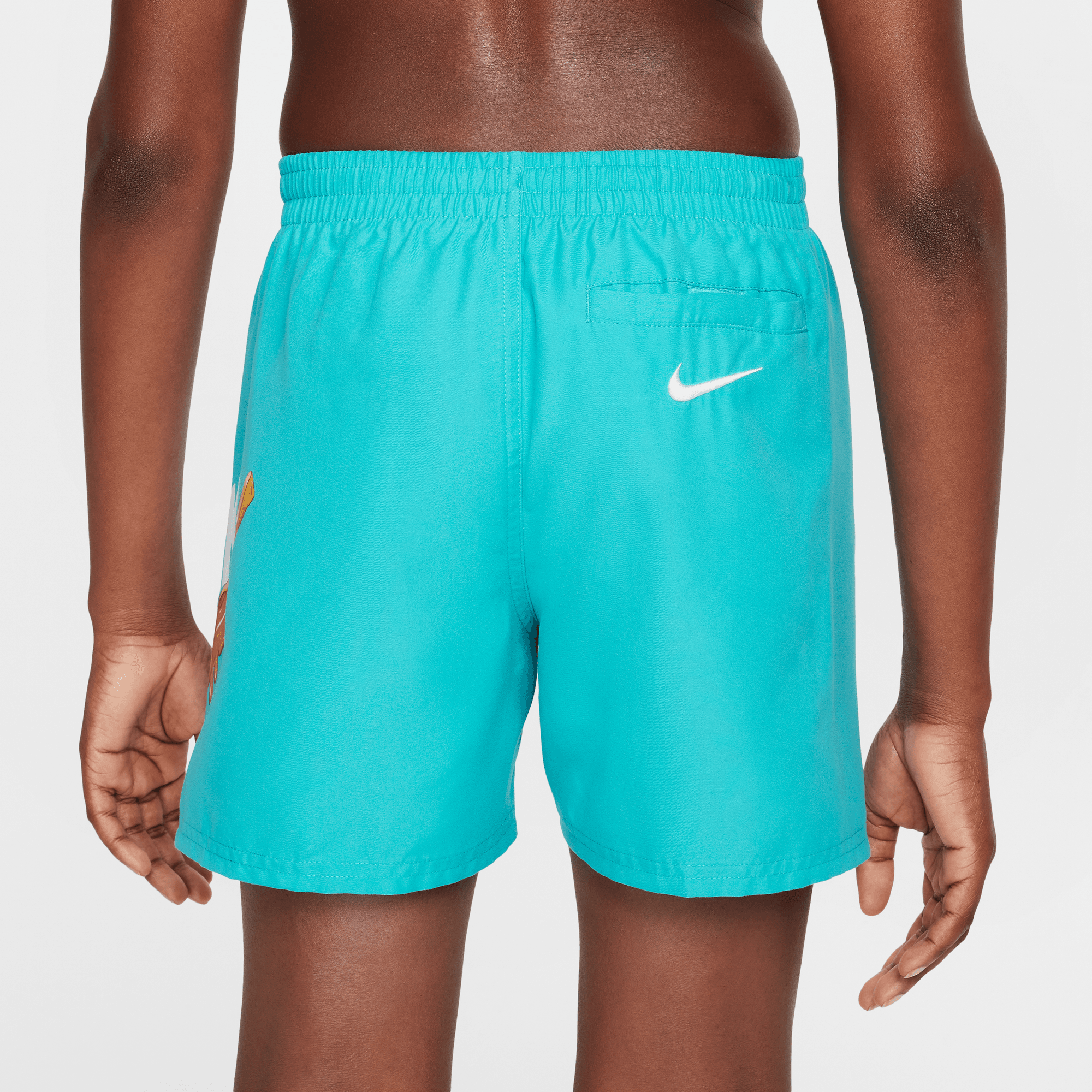 Nike Swim Breaker image number 2