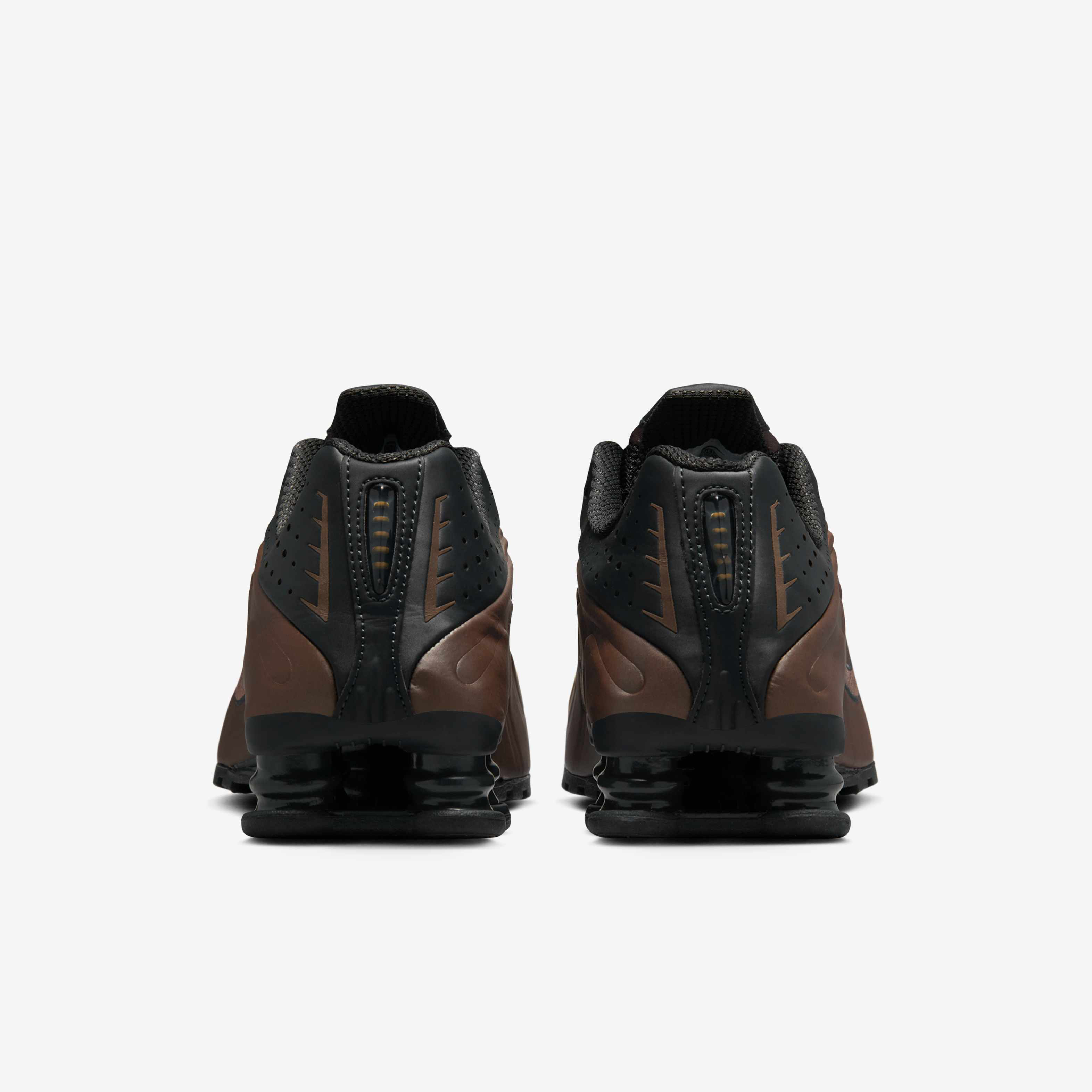 نايكي شوكس R4 image number 5