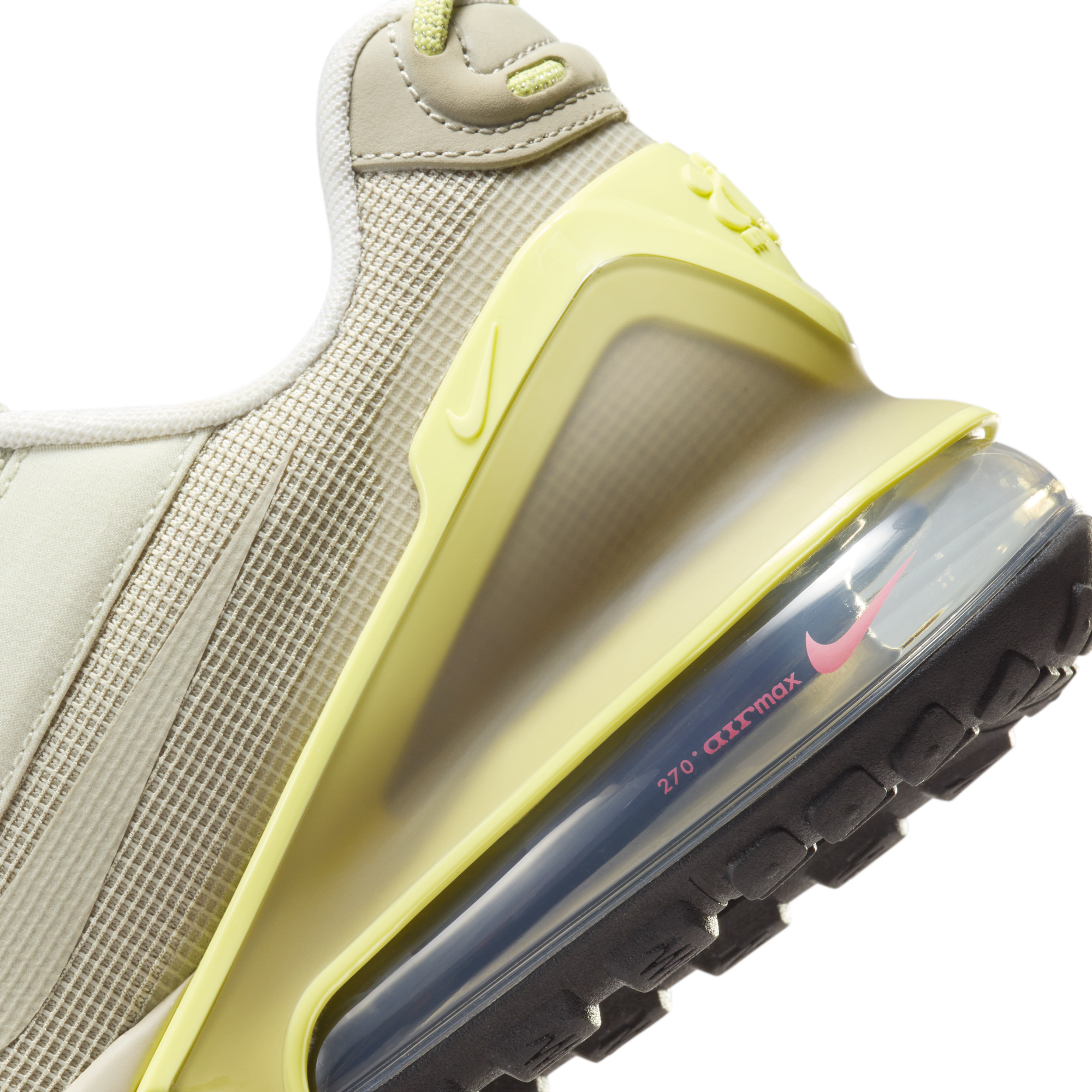 Nike air max 2000 amarillo store