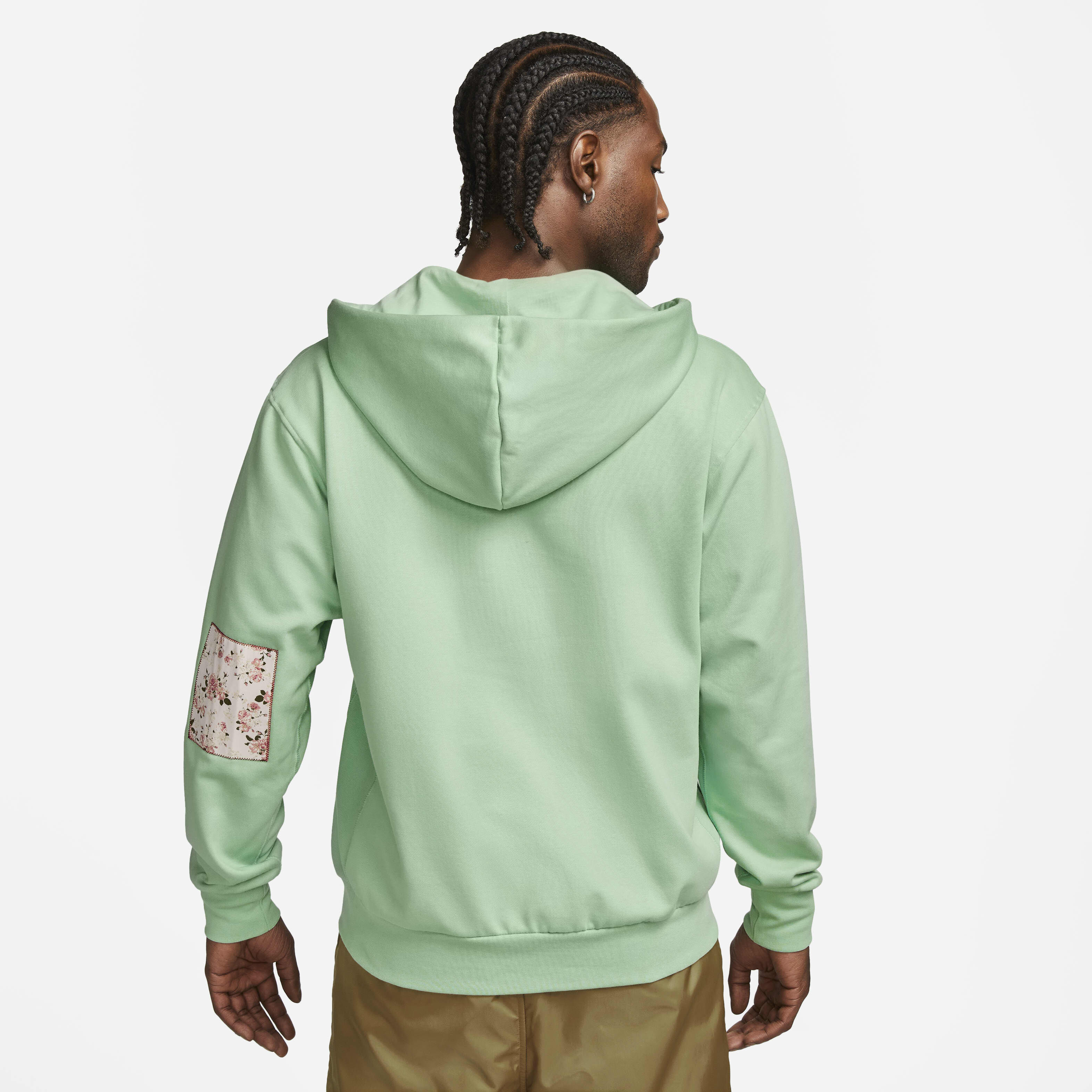 Daily paper hoodie mint online