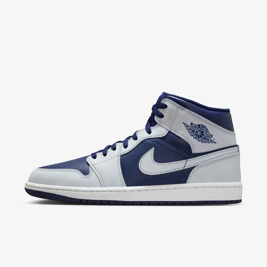 Shoes-JRDN, Air Jordan 1 Mid, Men's Shoes