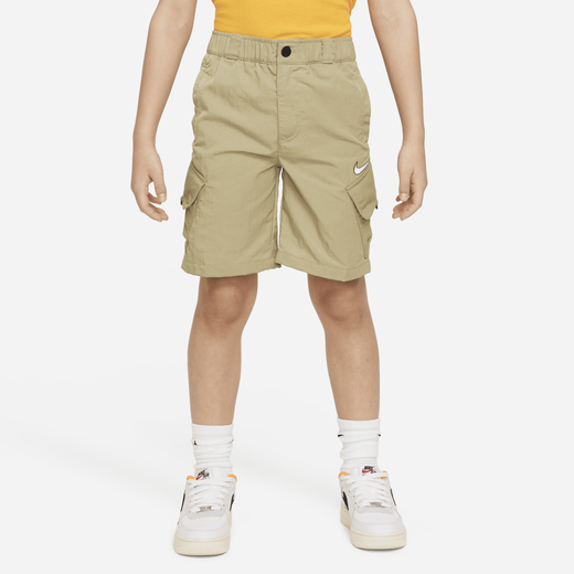 Nike modern cargo sales shorts