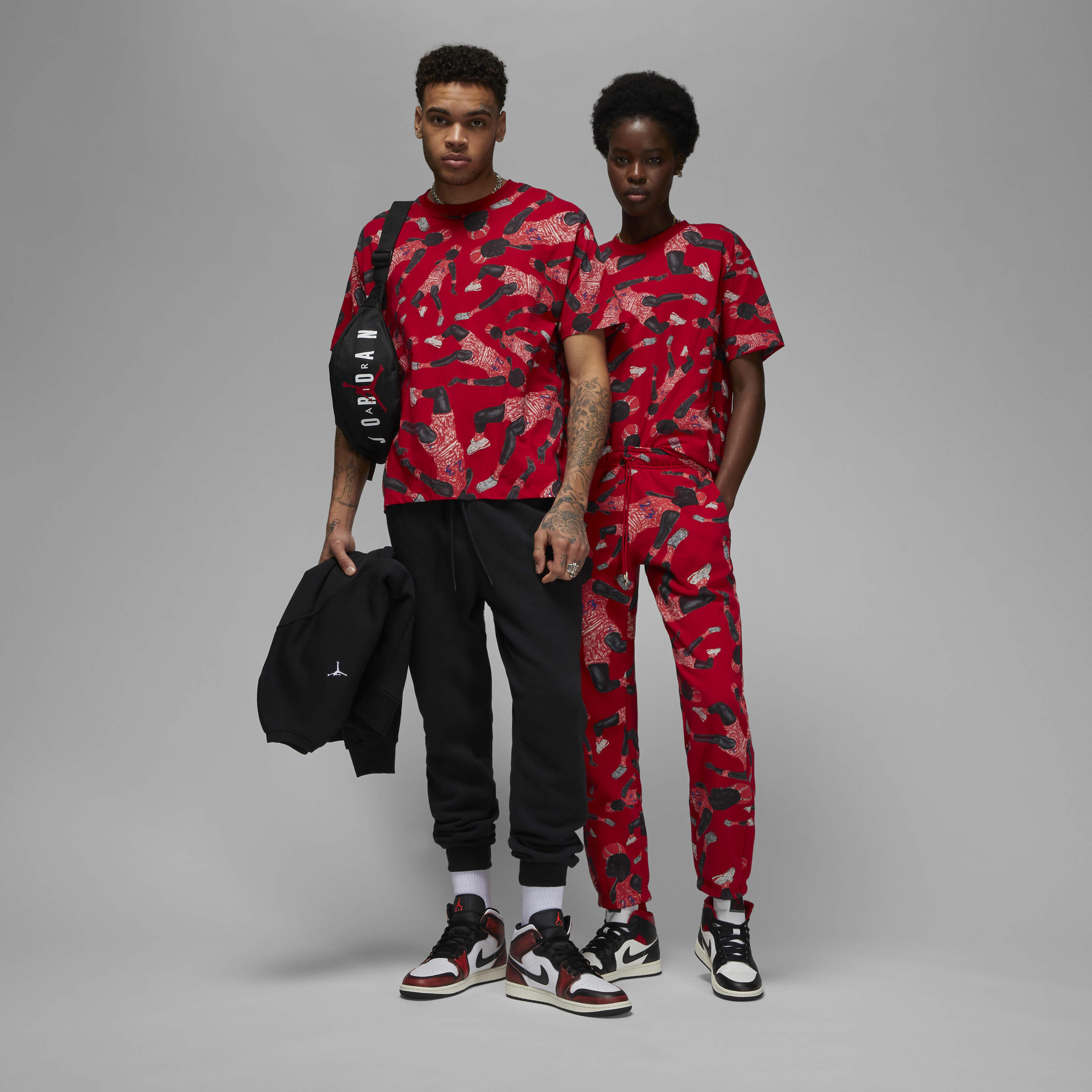 Jordan Artist Series by Parker Duncan image number 6