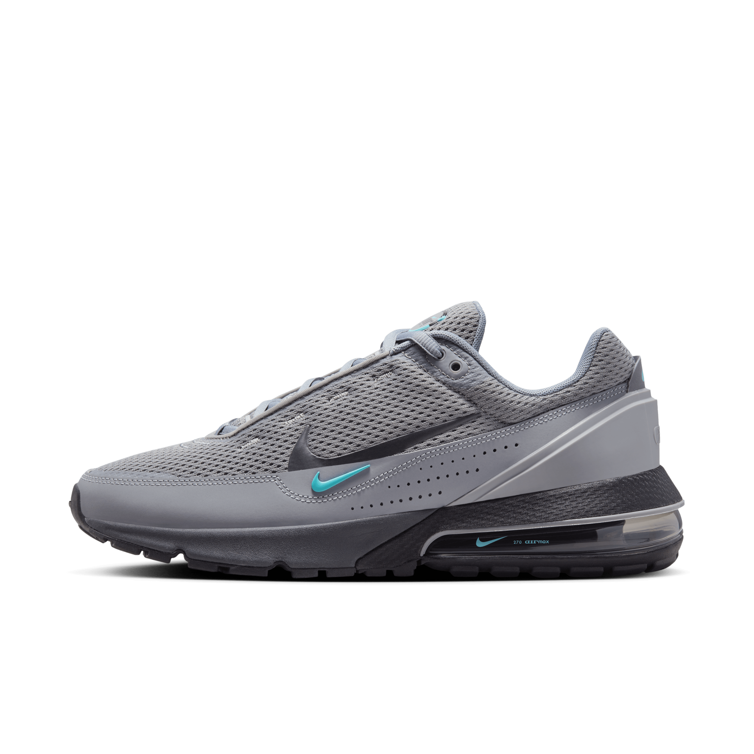 Nike axis grey discount