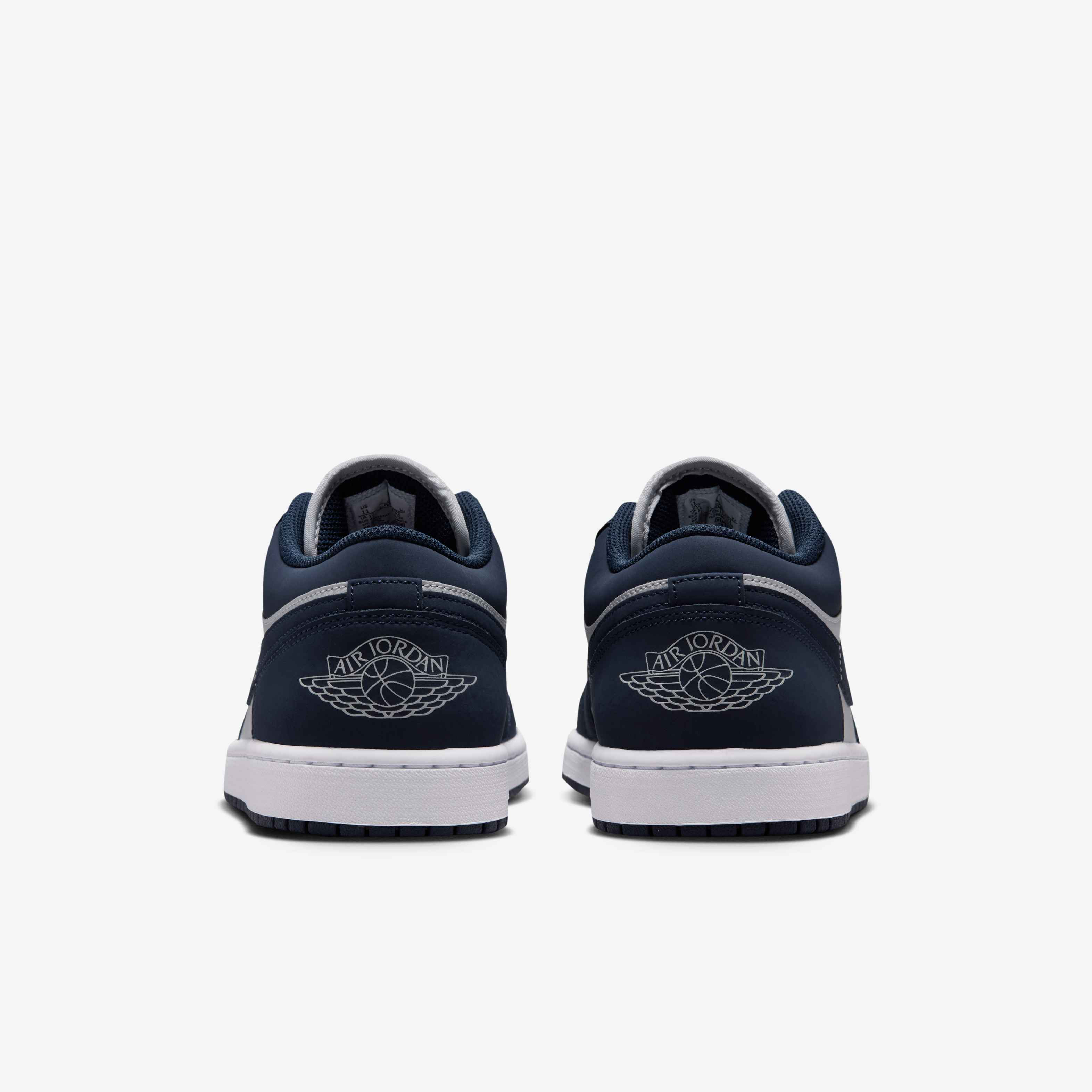 Air Jordan 1 Low image number 5