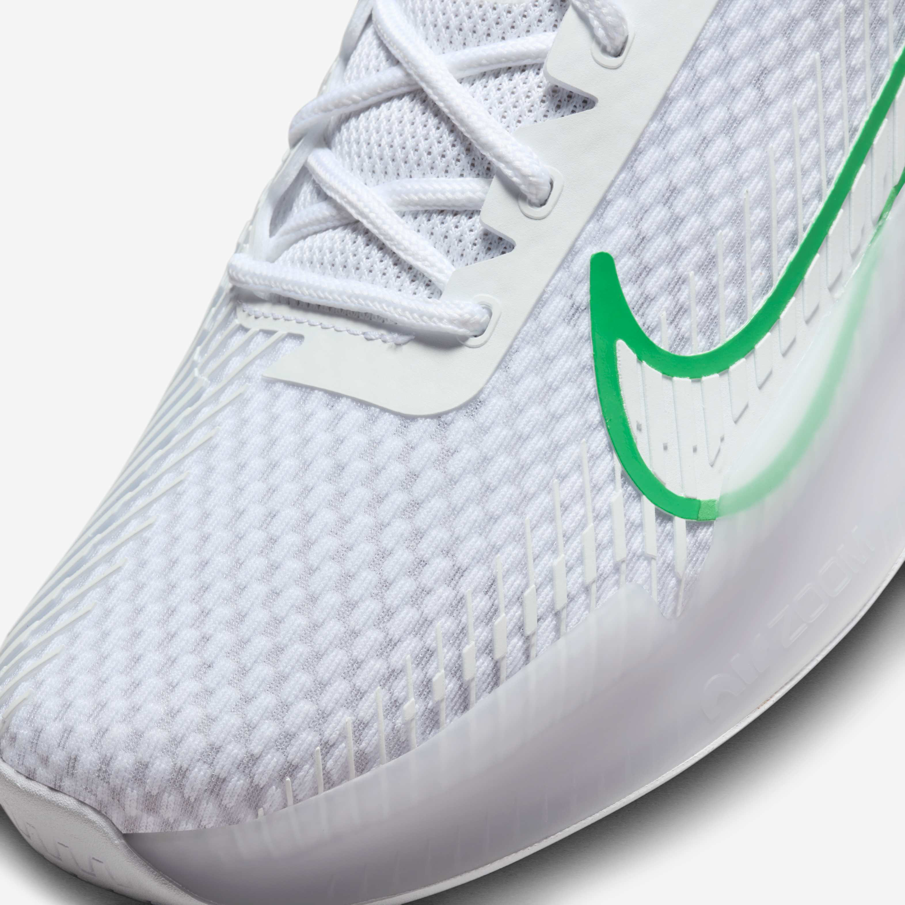 NikeCourt Air Zoom Vapor 11 image number 6