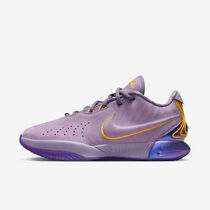LeBron XXI