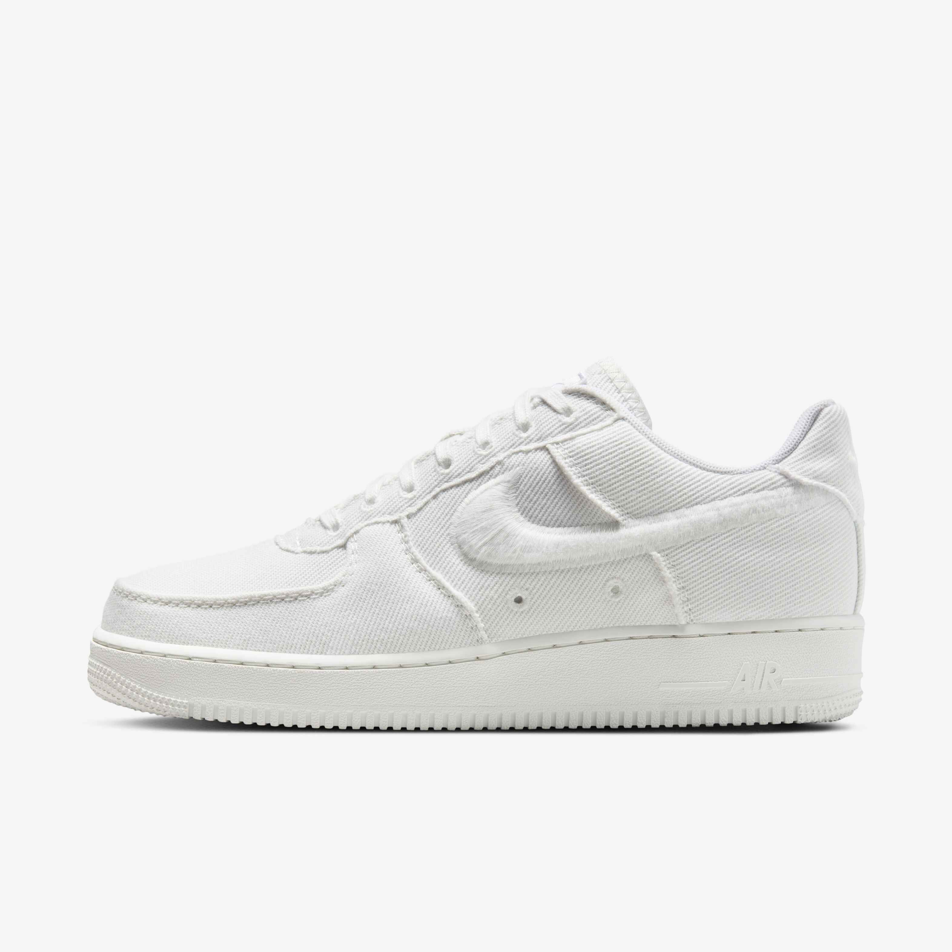 Nike Air Force 1 Low Canvas image number 0