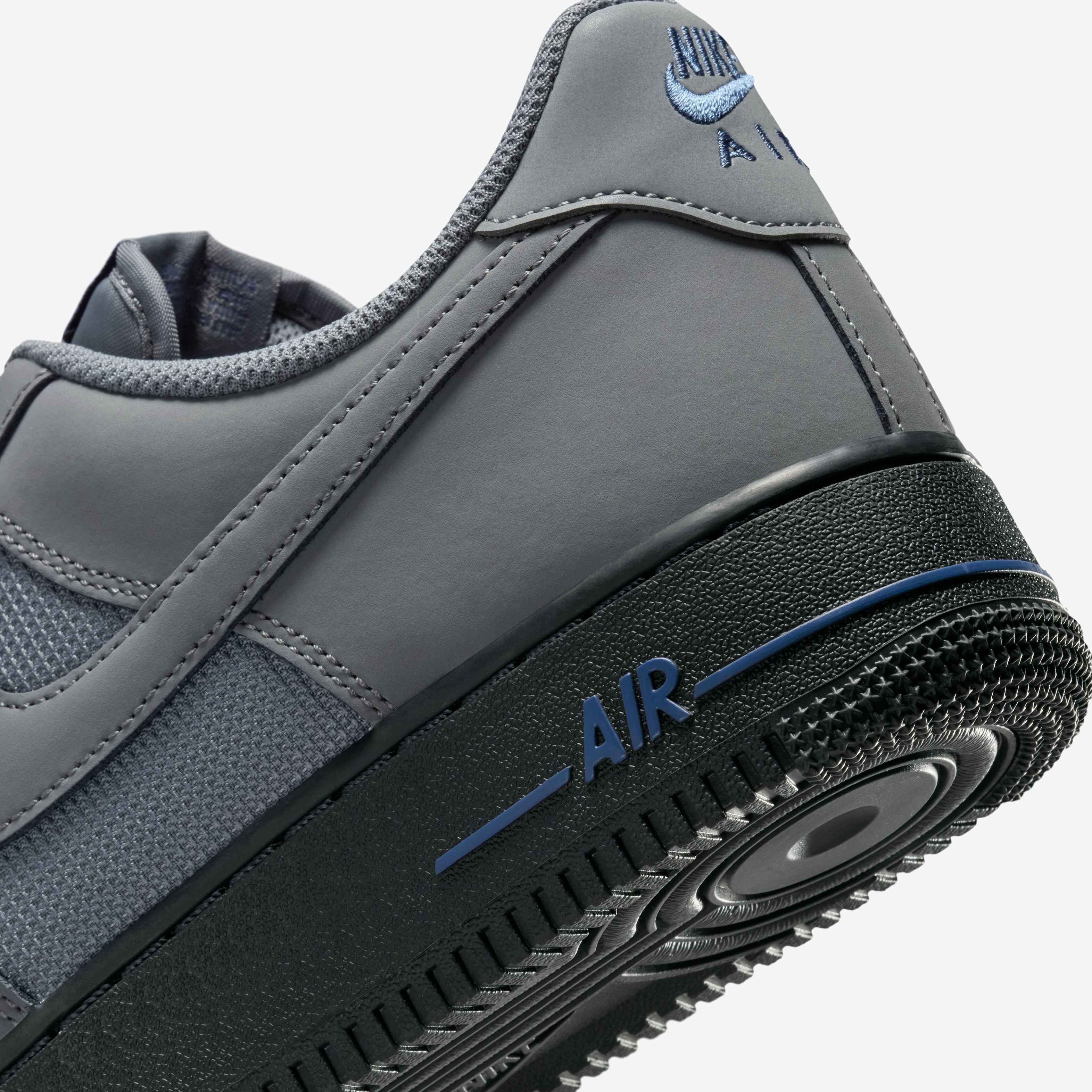 Nike Air Force 1 '07 LV8 image number 7