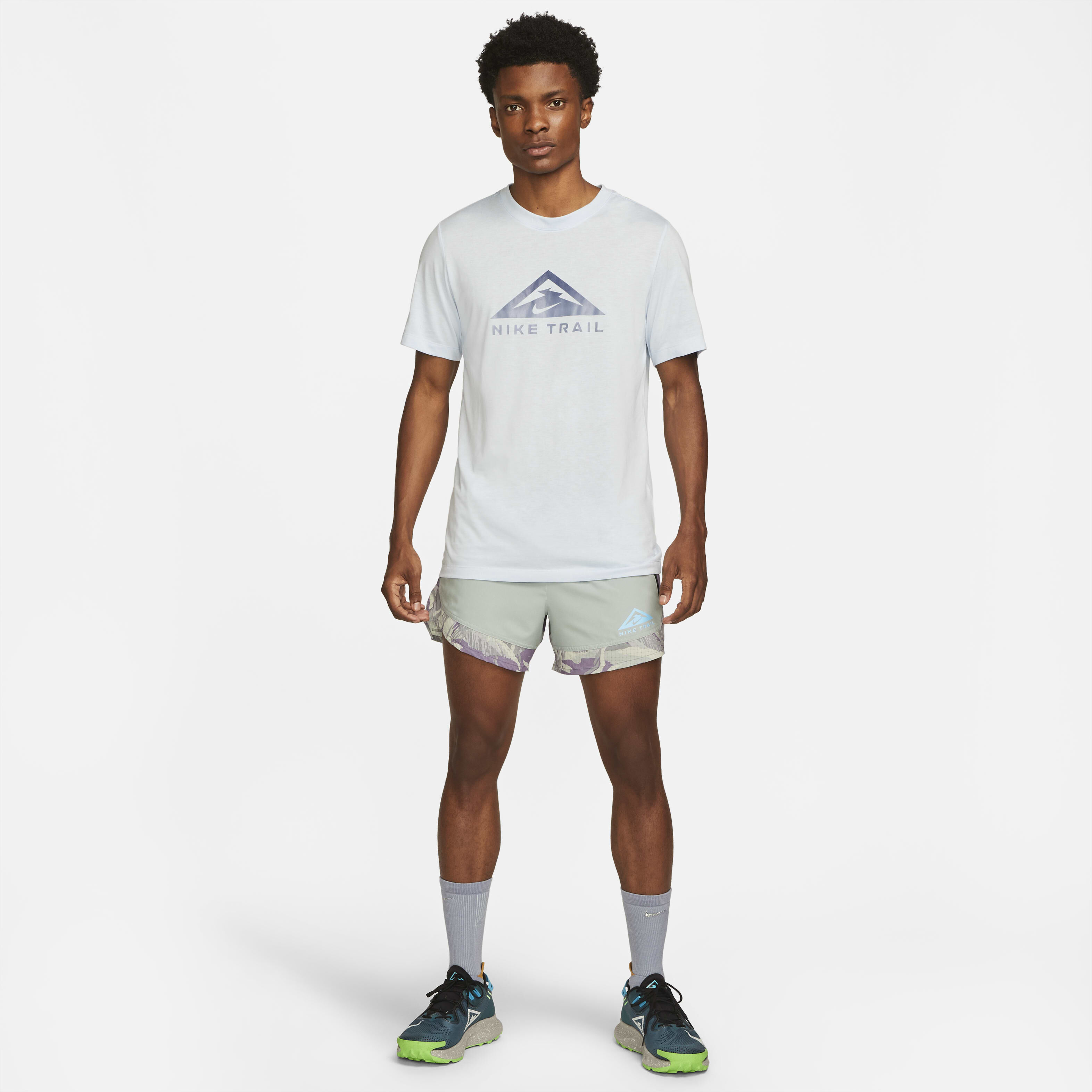 Nike Dri-FIT image number 3