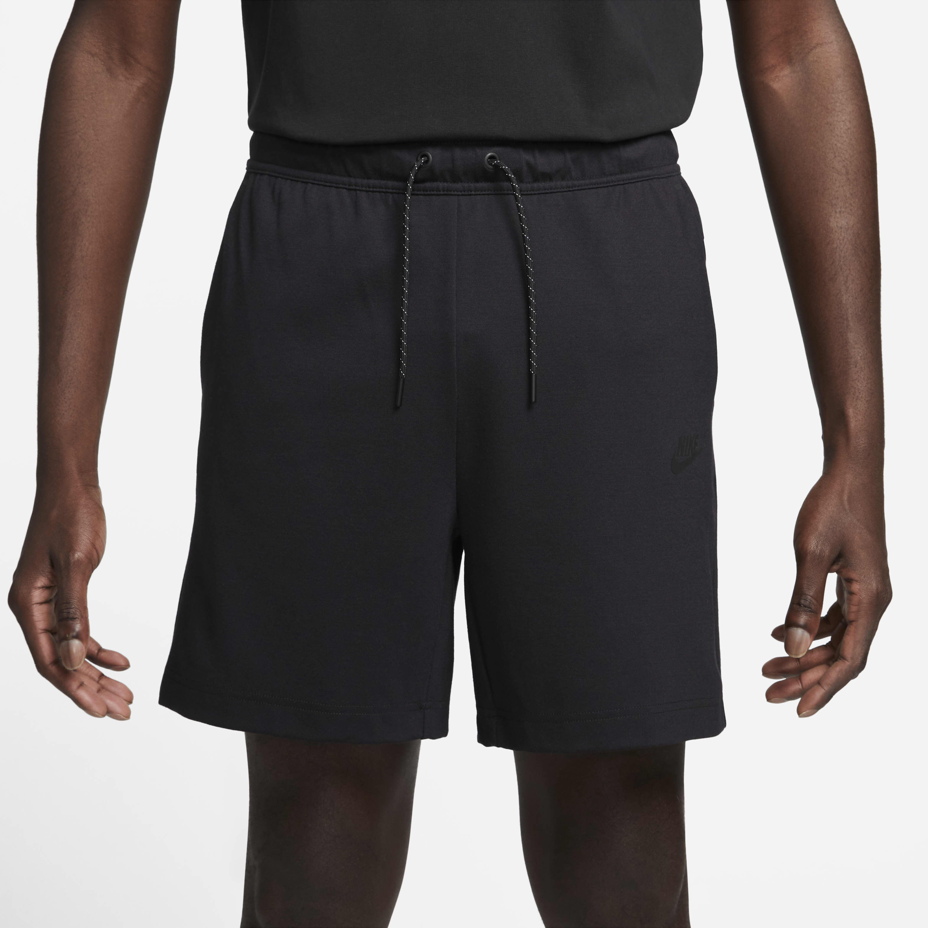 Buy Nike Sportswear Tech Fleece Lightweight Men s Shorts Nike Saudi Official