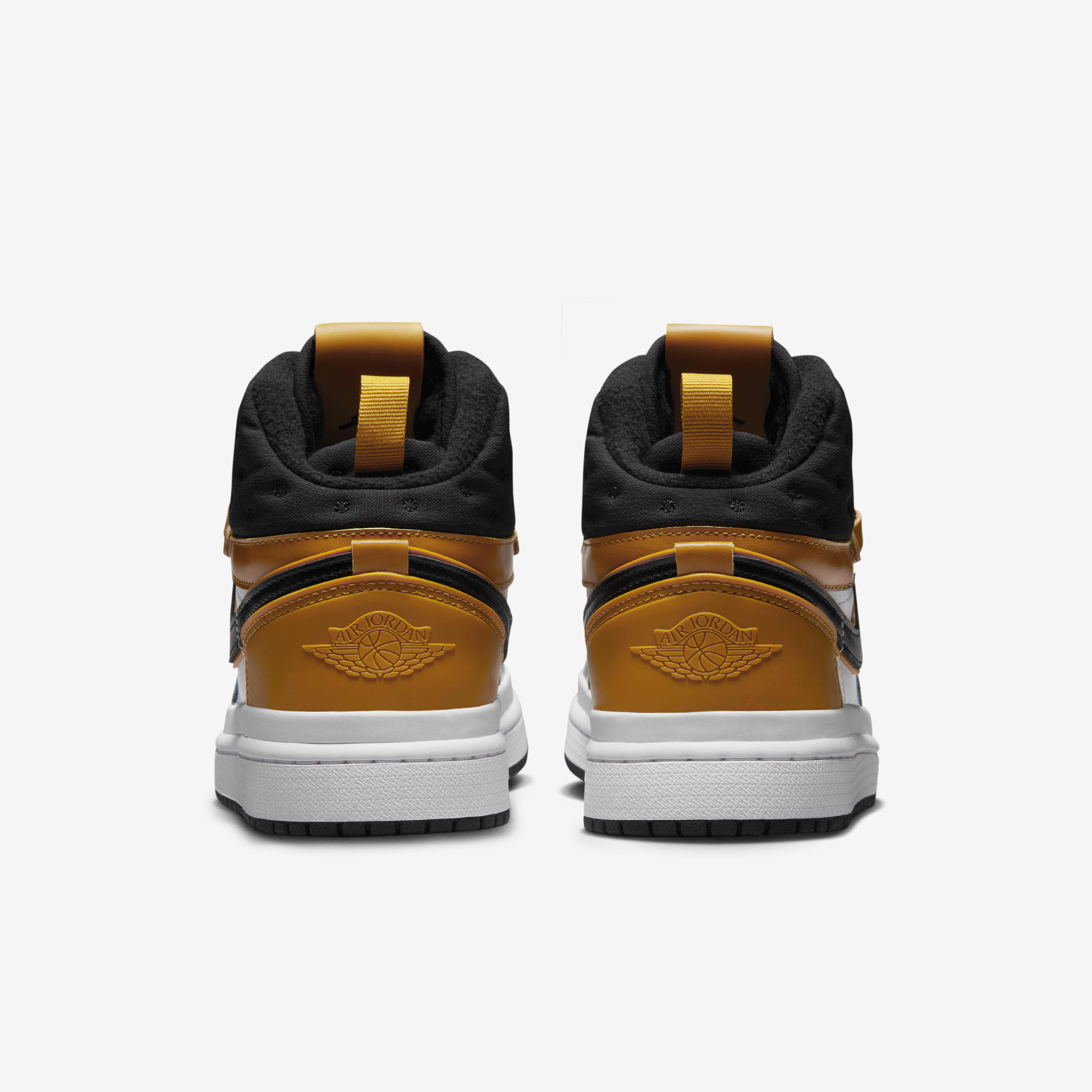 Air Jordan 1 Acclimate image number 5