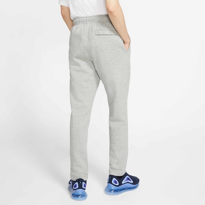 Nike Sportswear Club Fleece image number 1 Nike Sportswear Club Fleece image number 1