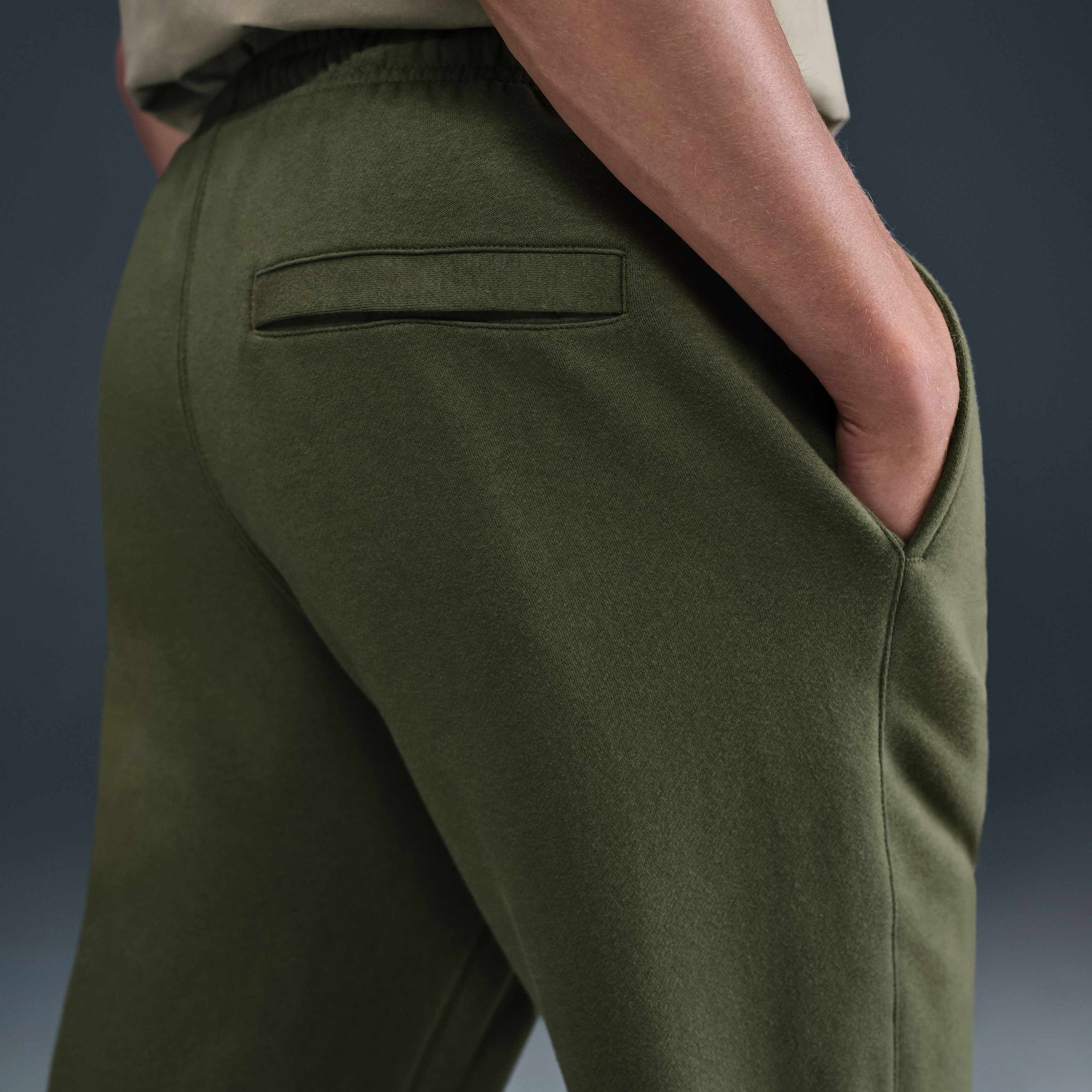 Nike Club image number 4