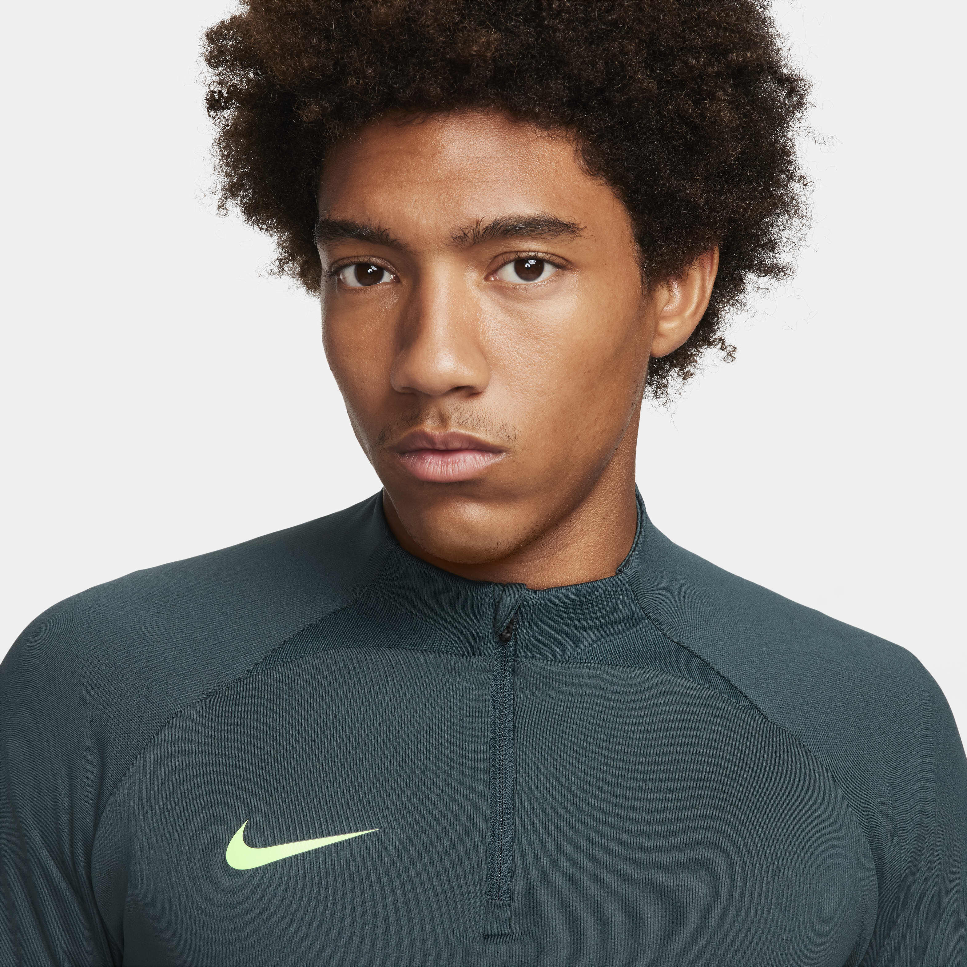 Nike dri fit strike top hotsell